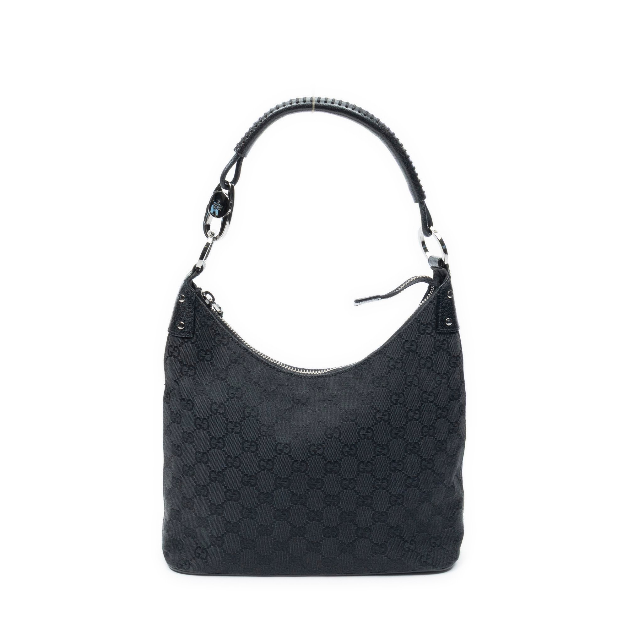 Hobo handbag