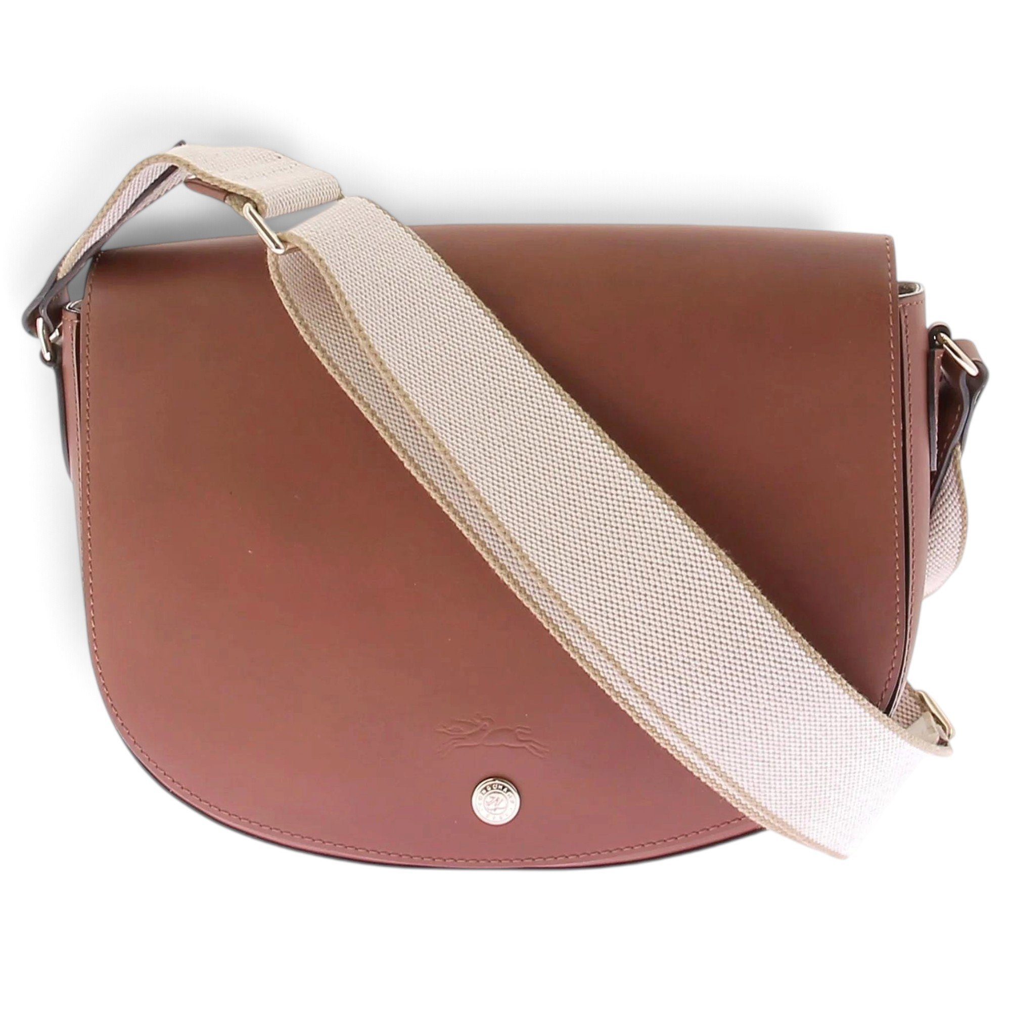 Leather bag