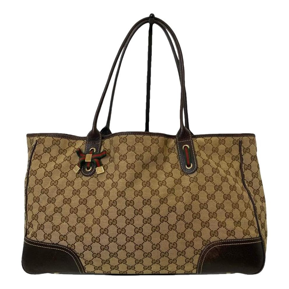 Abbey cloth tote