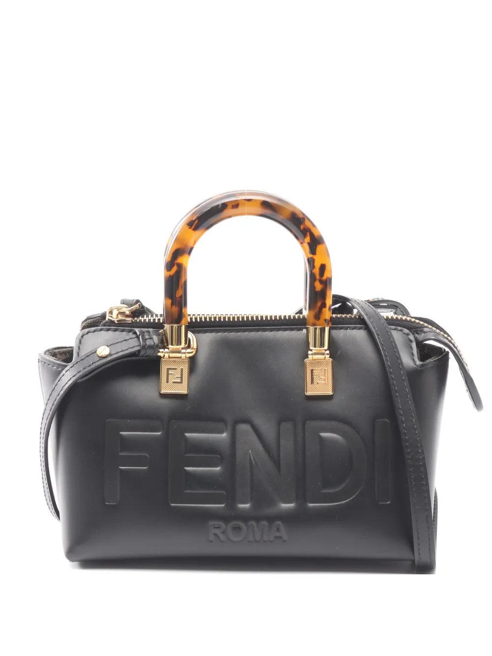 2010s mini By The Way two-way handbag
