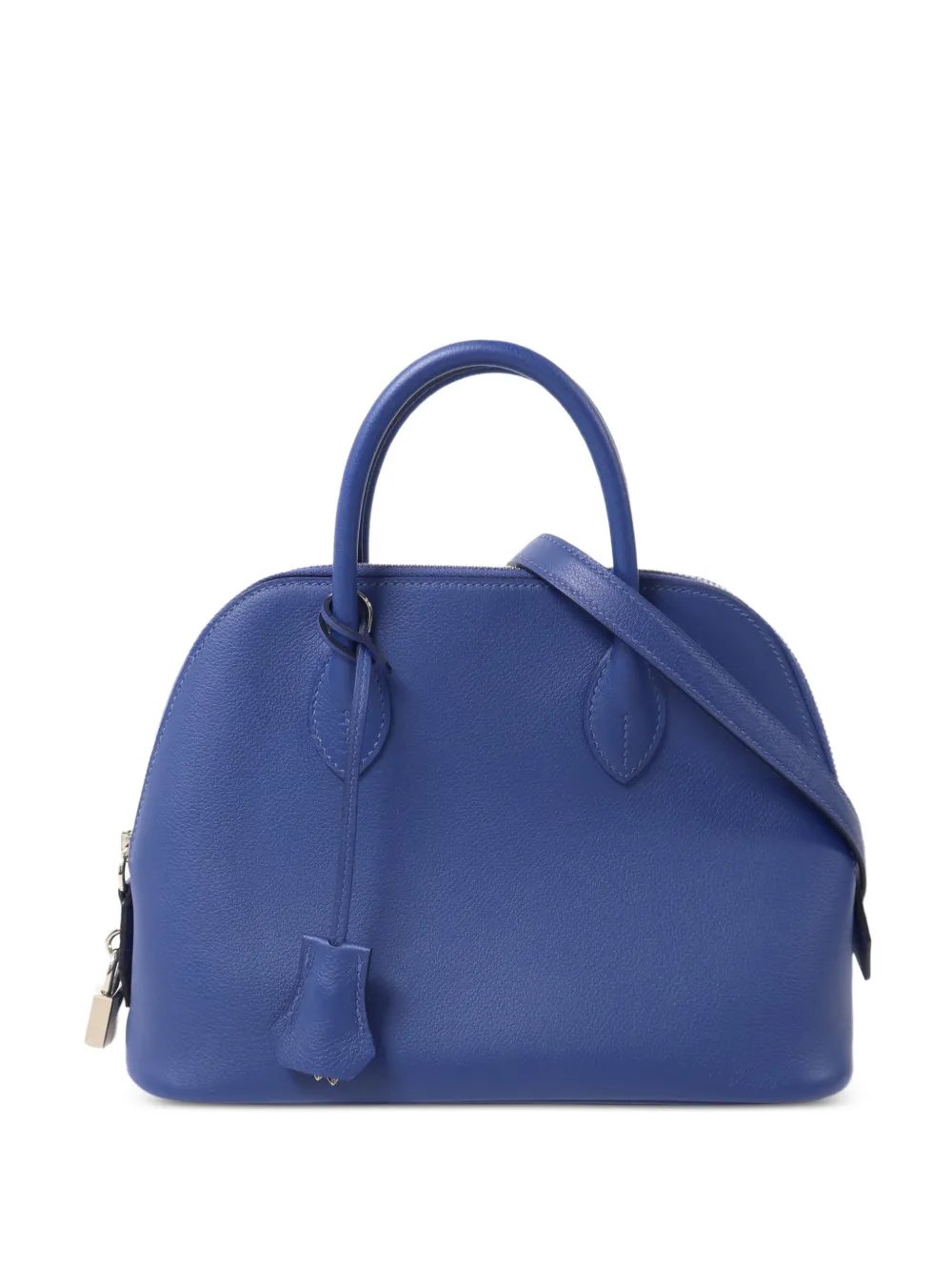 Hermes Bolide 25 shoulder bag
