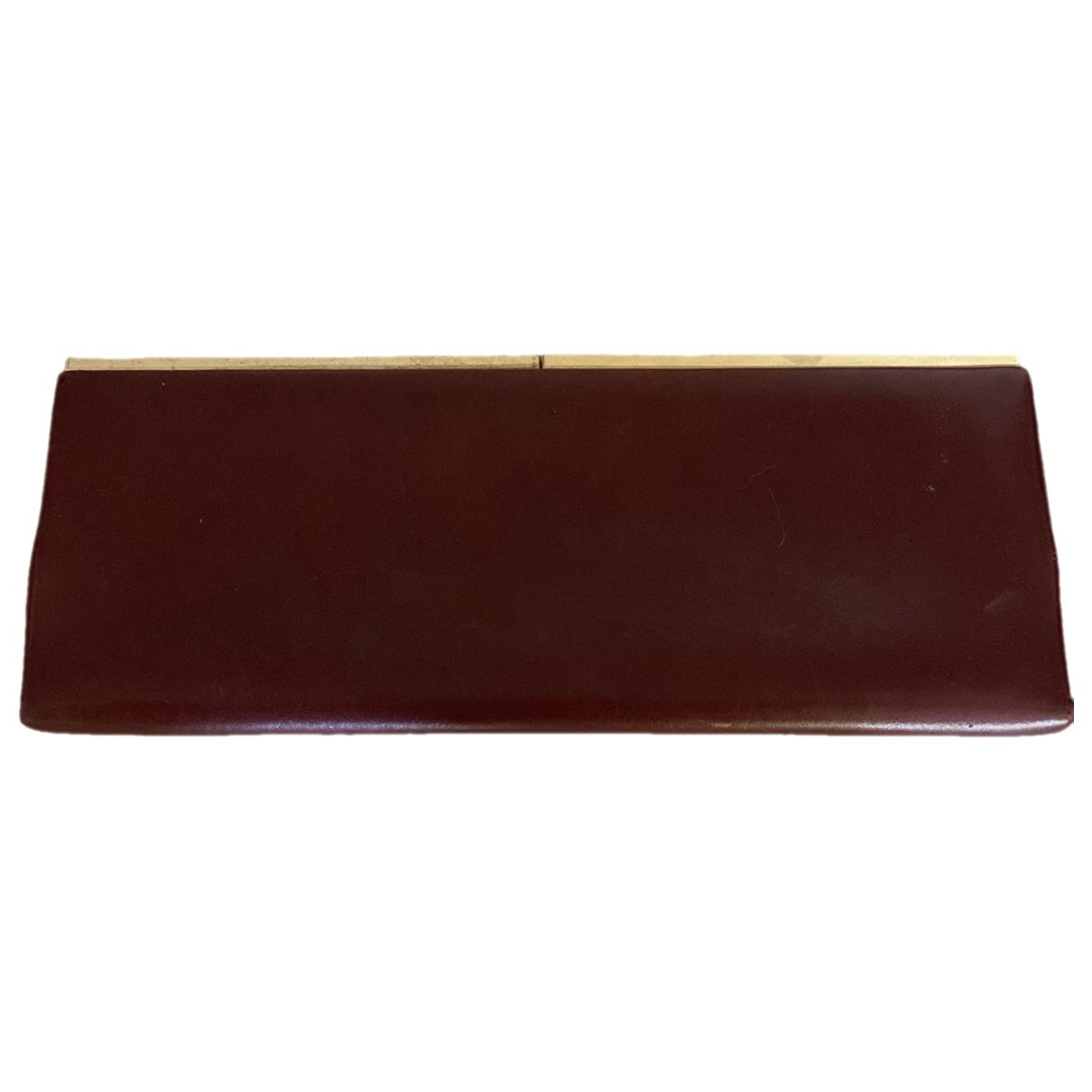 Jimmy Choo Leather satchel