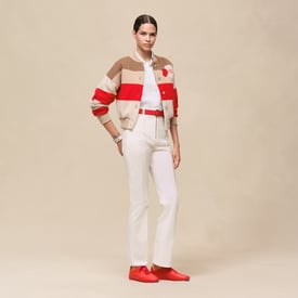 Pantalon droit