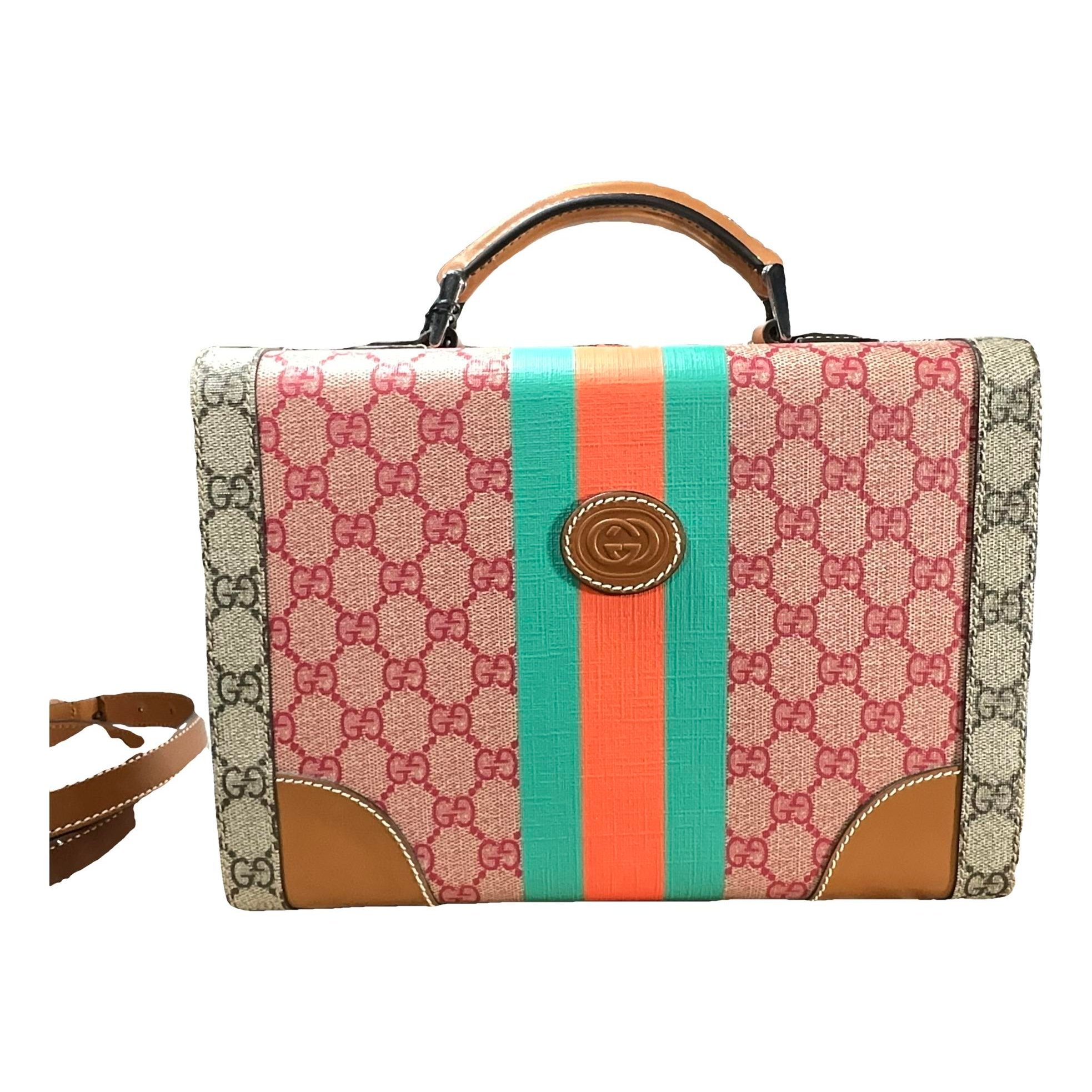 Cloth handbag