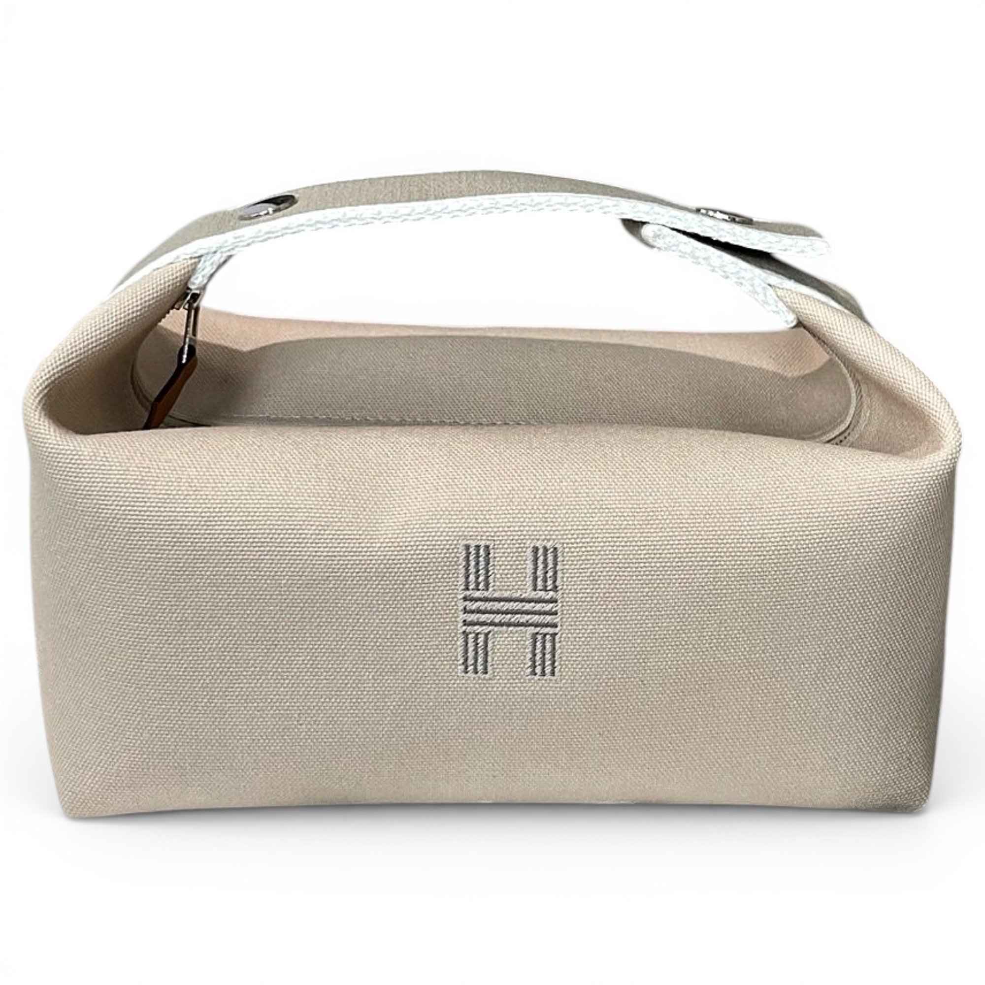 Cloth clutch bag