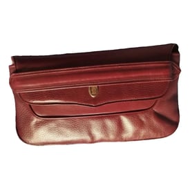 Cartier Leather mini bag