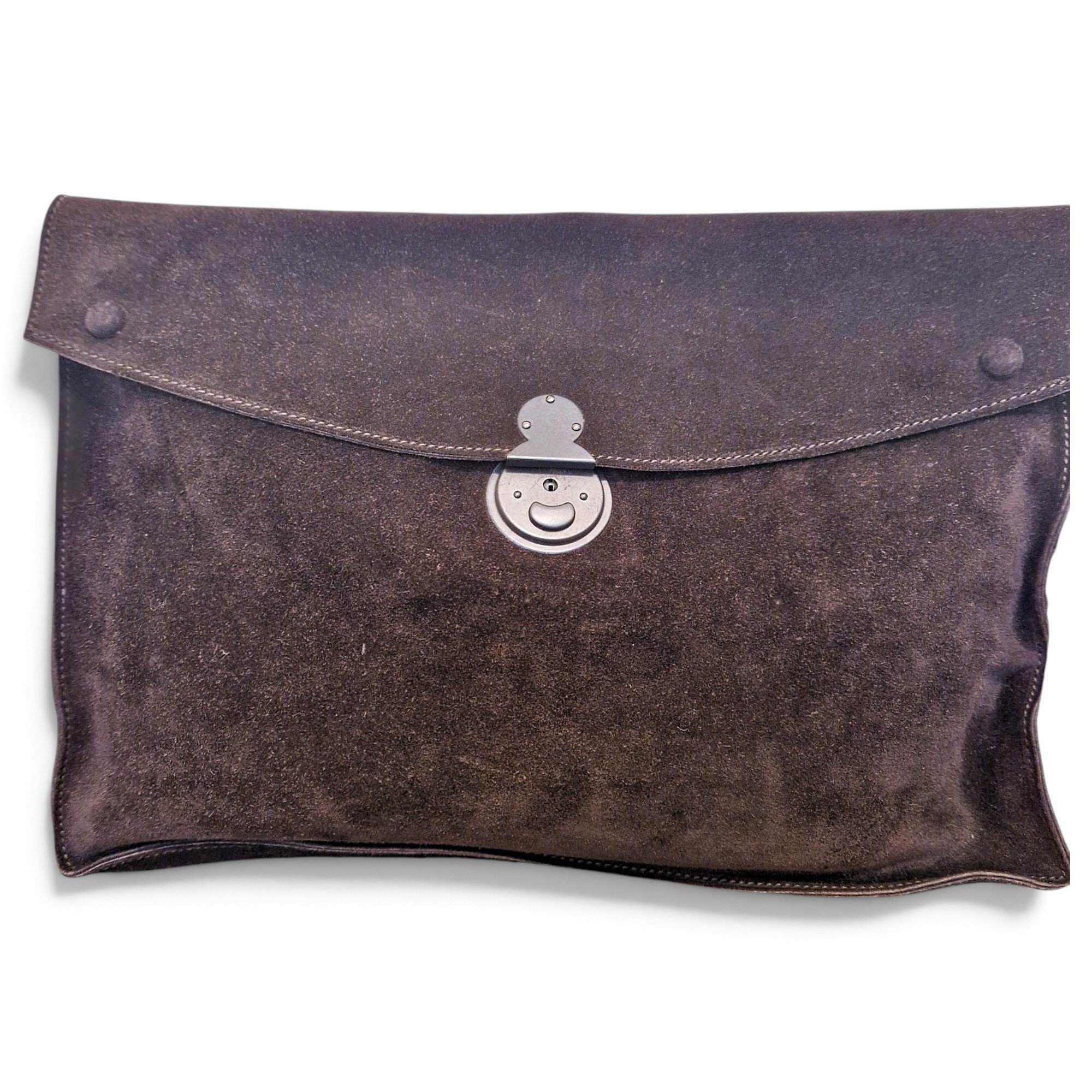 Clutch bag