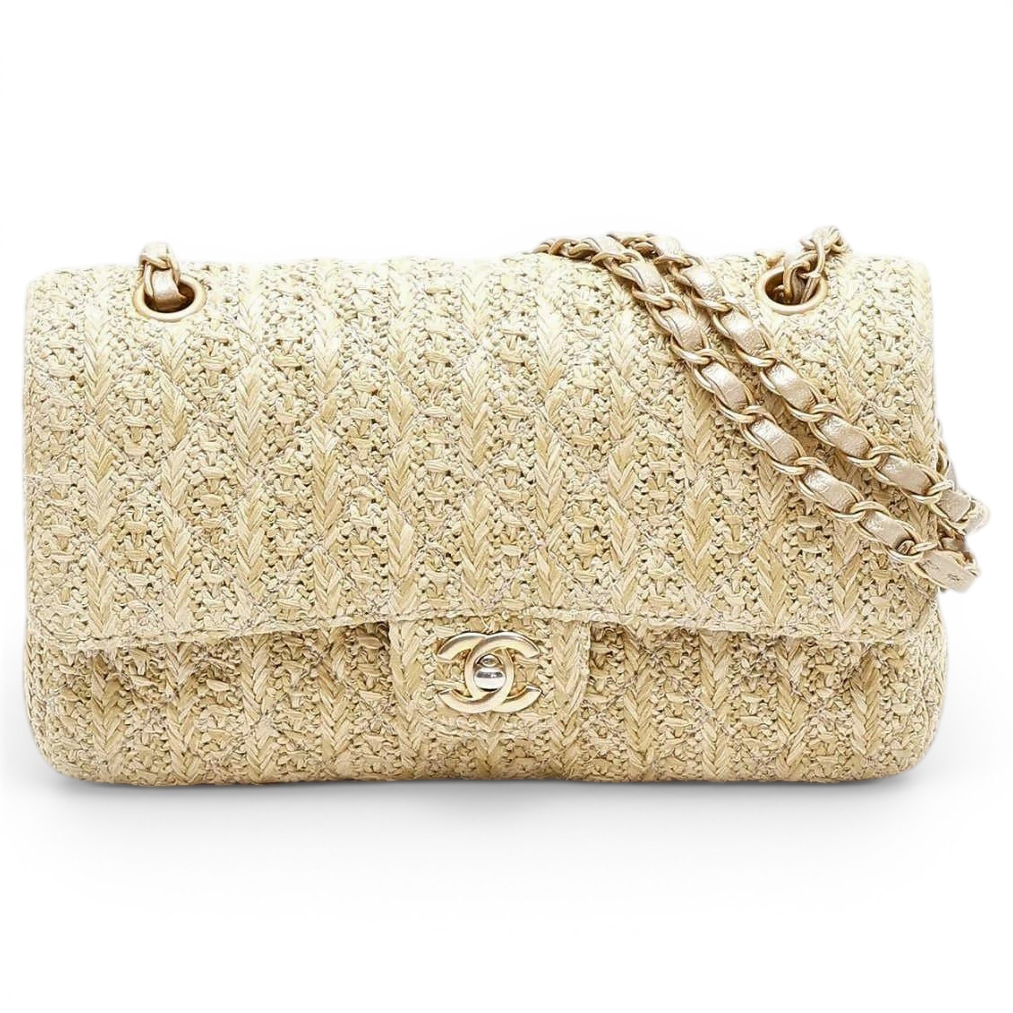 Timeless/Classique handbag