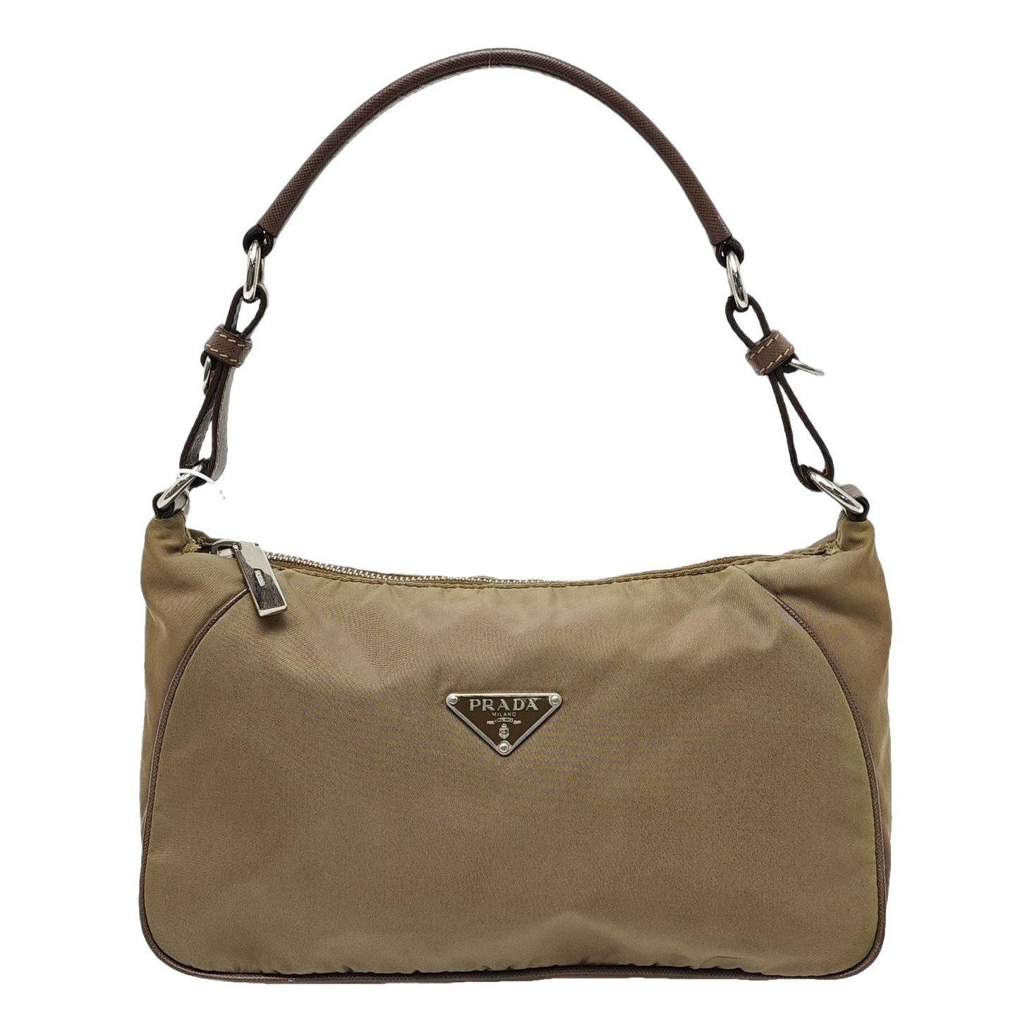Cloth handbag