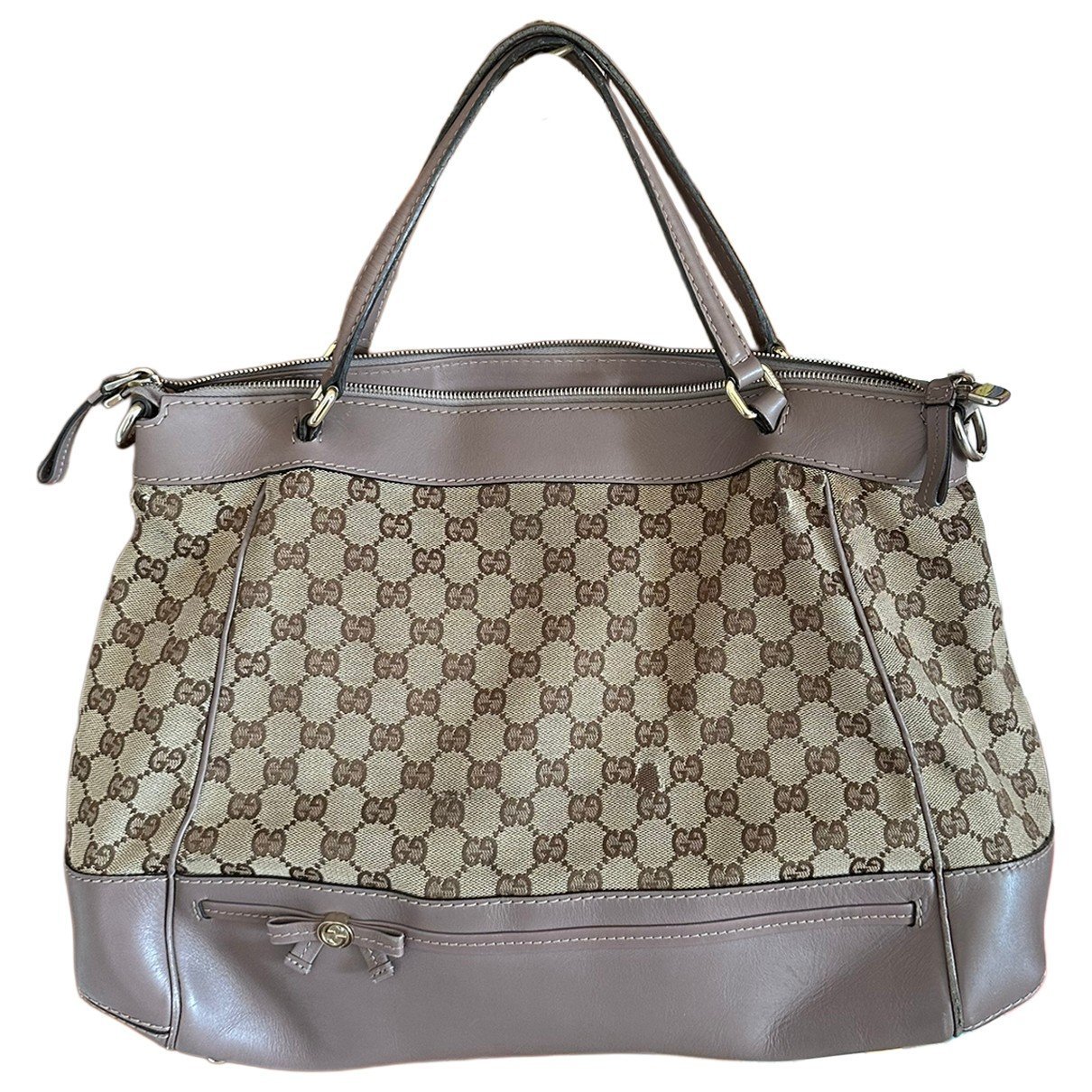 Cloth handbag