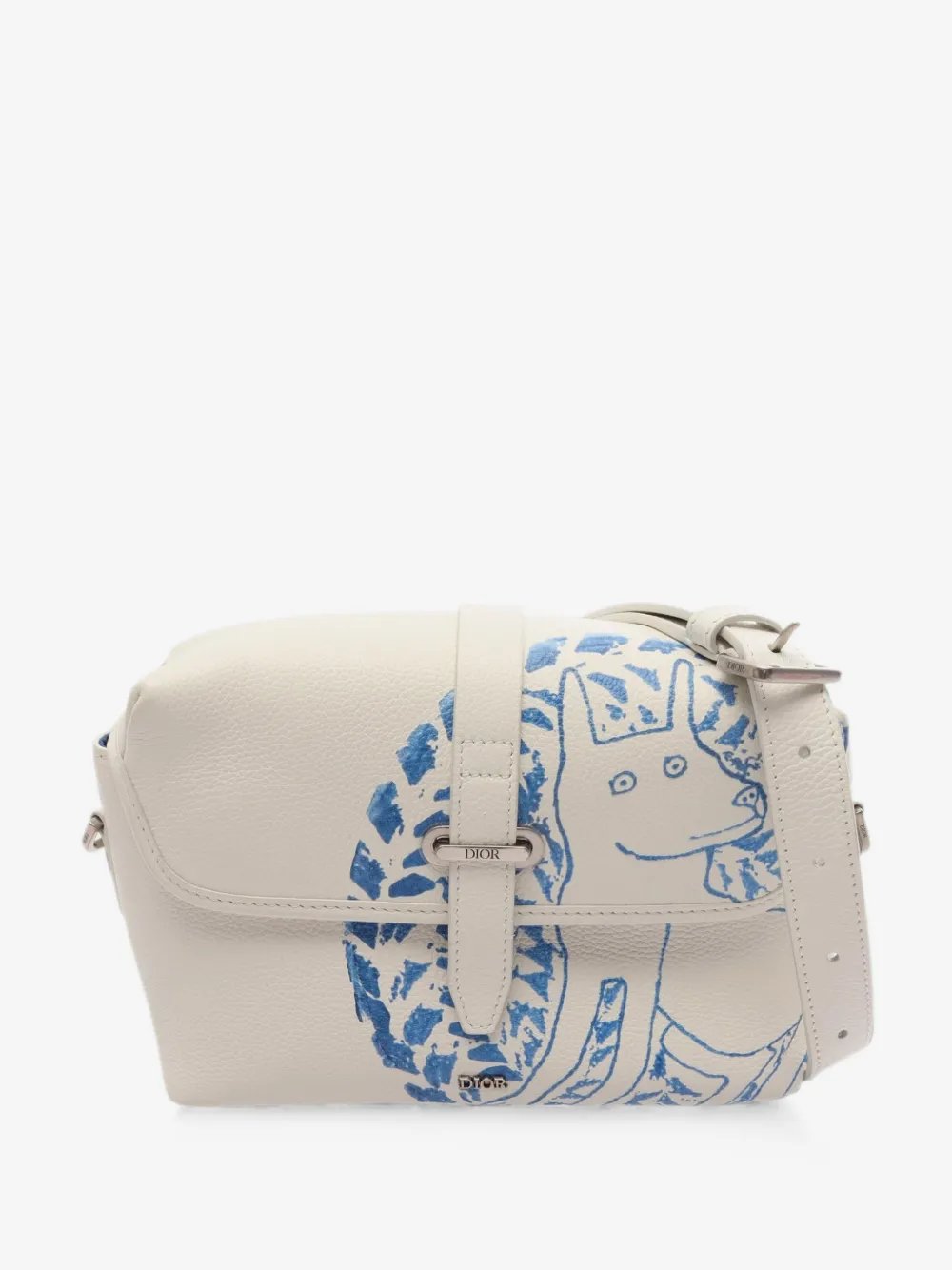 x Hylton Nel 2010s messenger bag