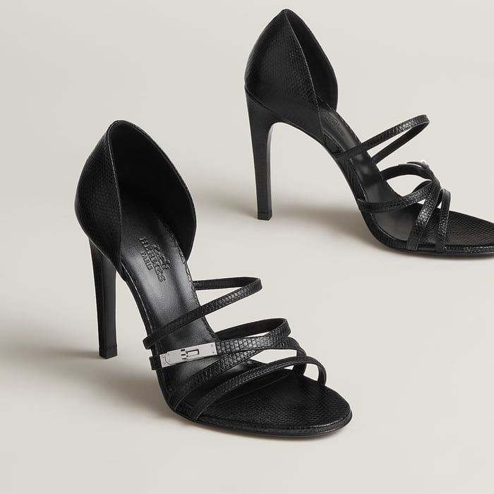 Noir Lipstick 105 Sandal