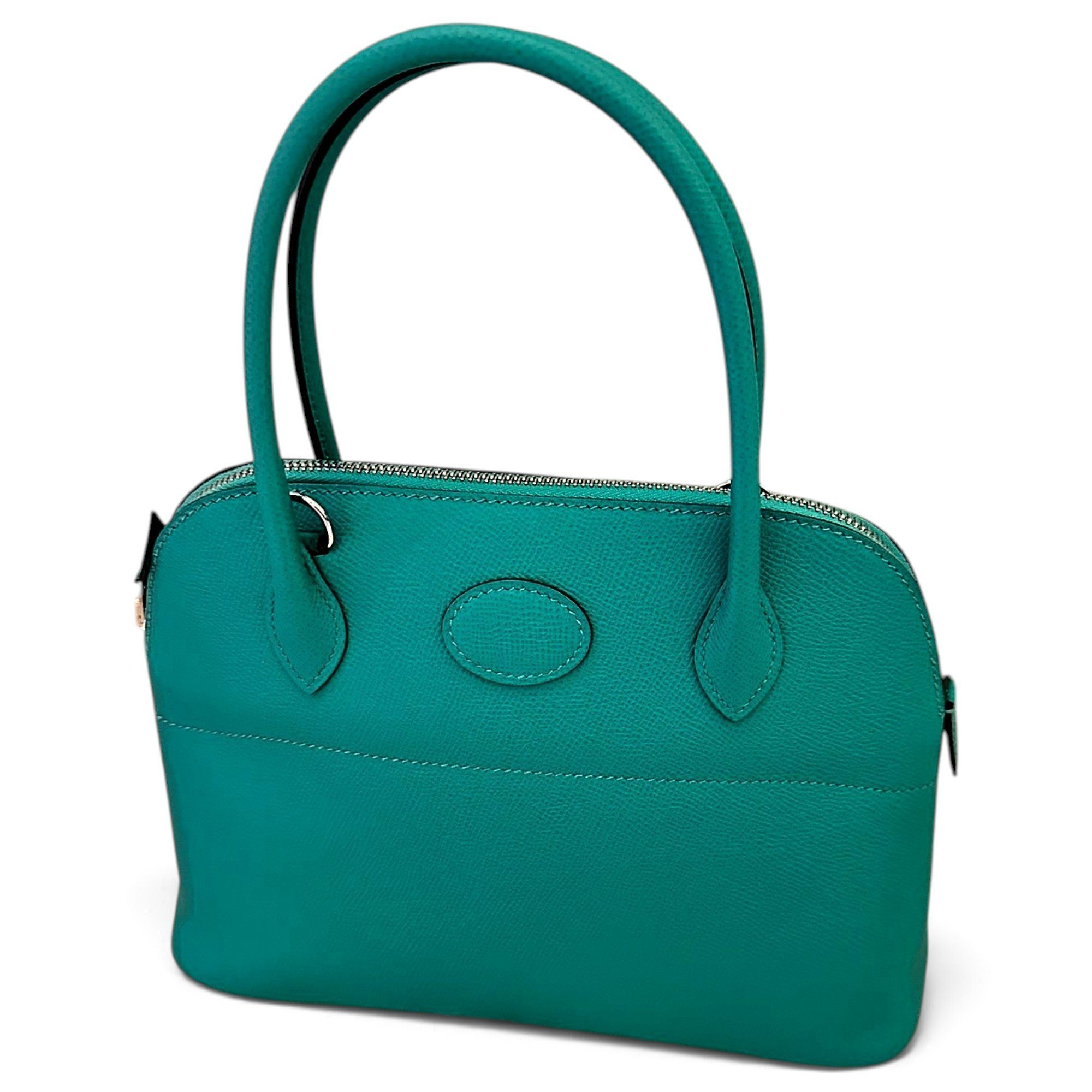 Hermes Bolide Handbag