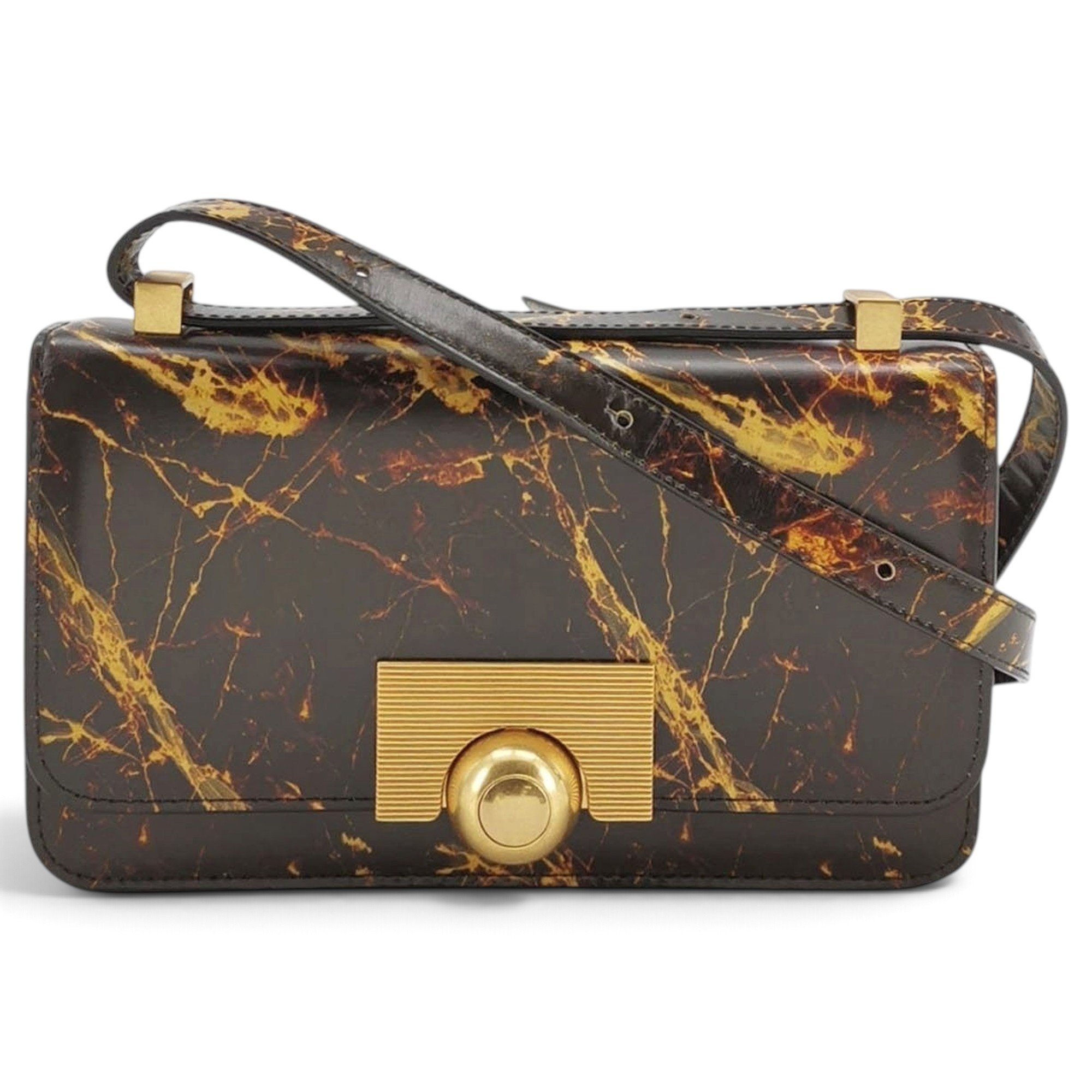 BV Classic leather handbag