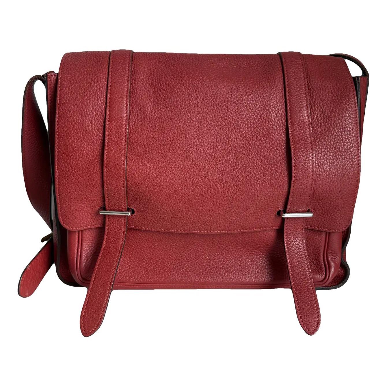 Hermes Valparaiso Handbag