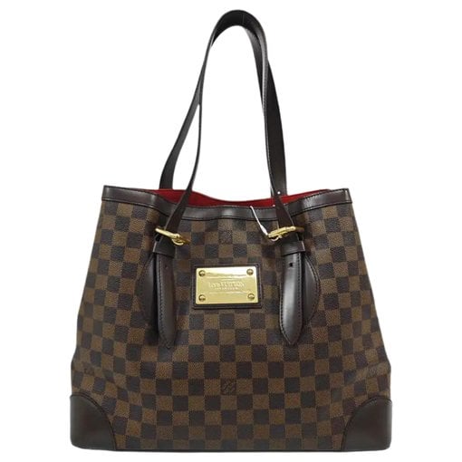 Hampstead leather handbag