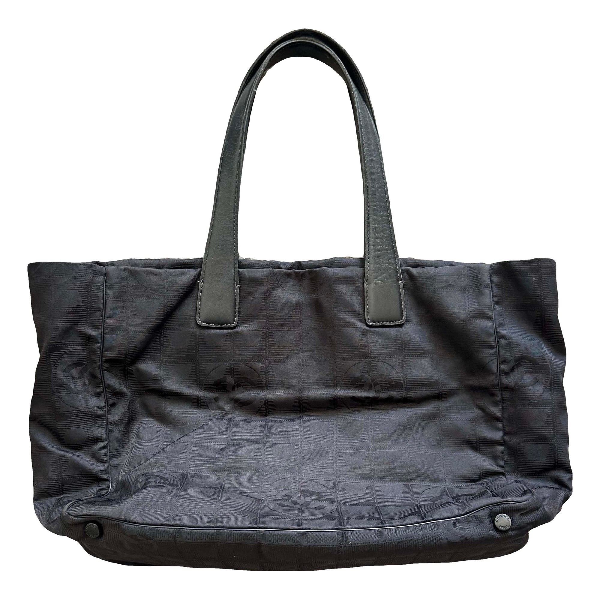 Cloth tote