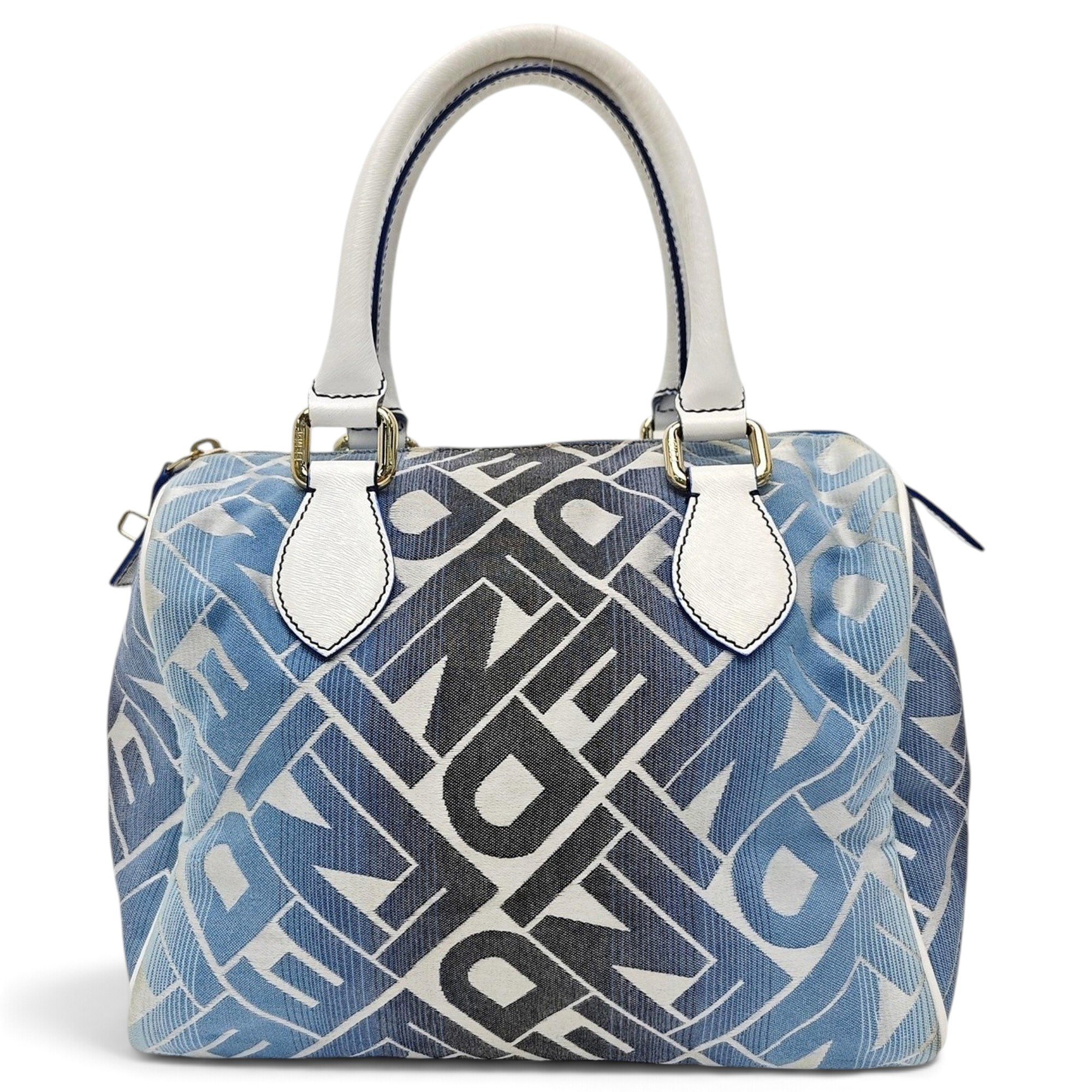 Cloth handbag