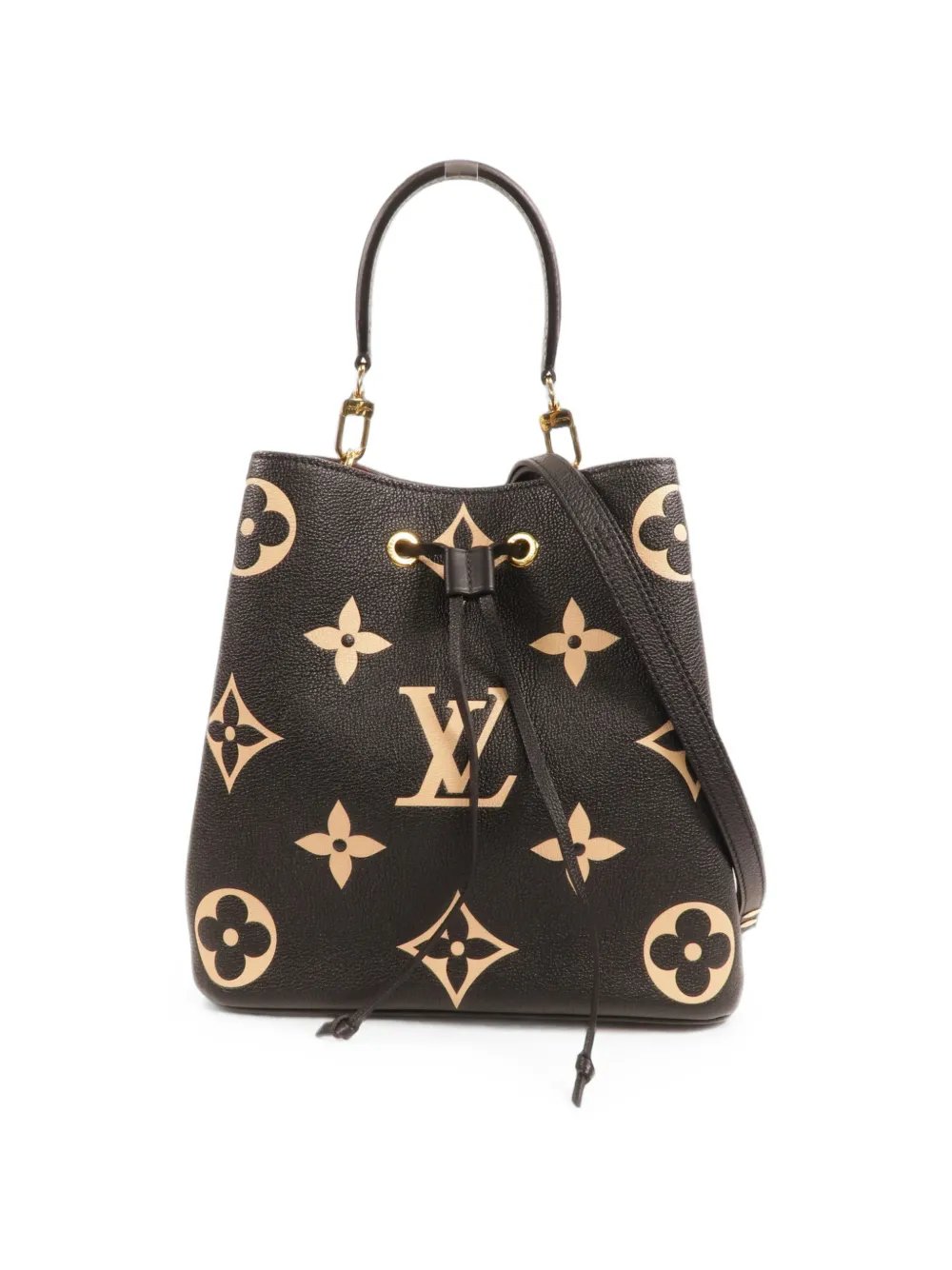 MM Monogram Empreinte Neo Noe tote bag