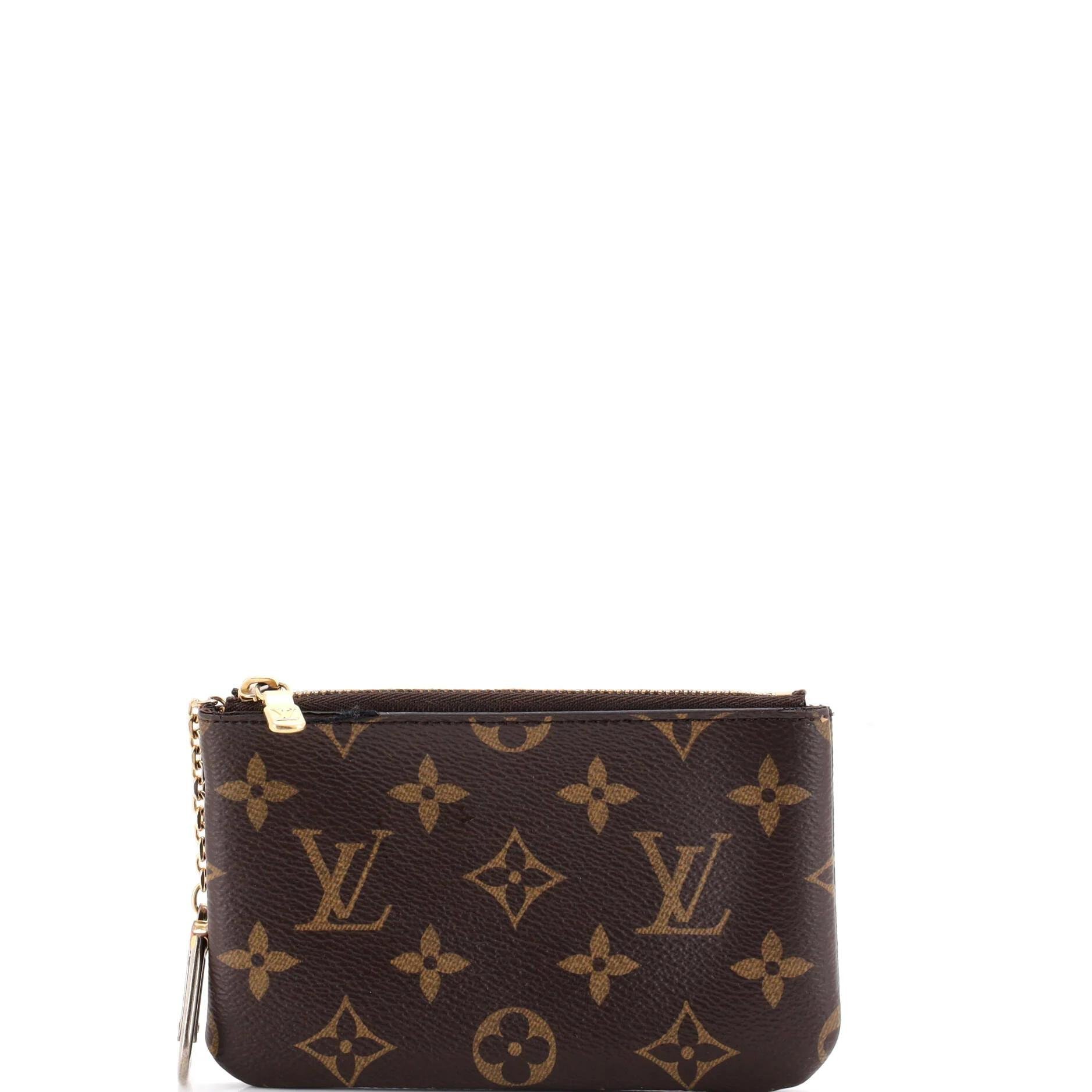 Cloth clutch bag