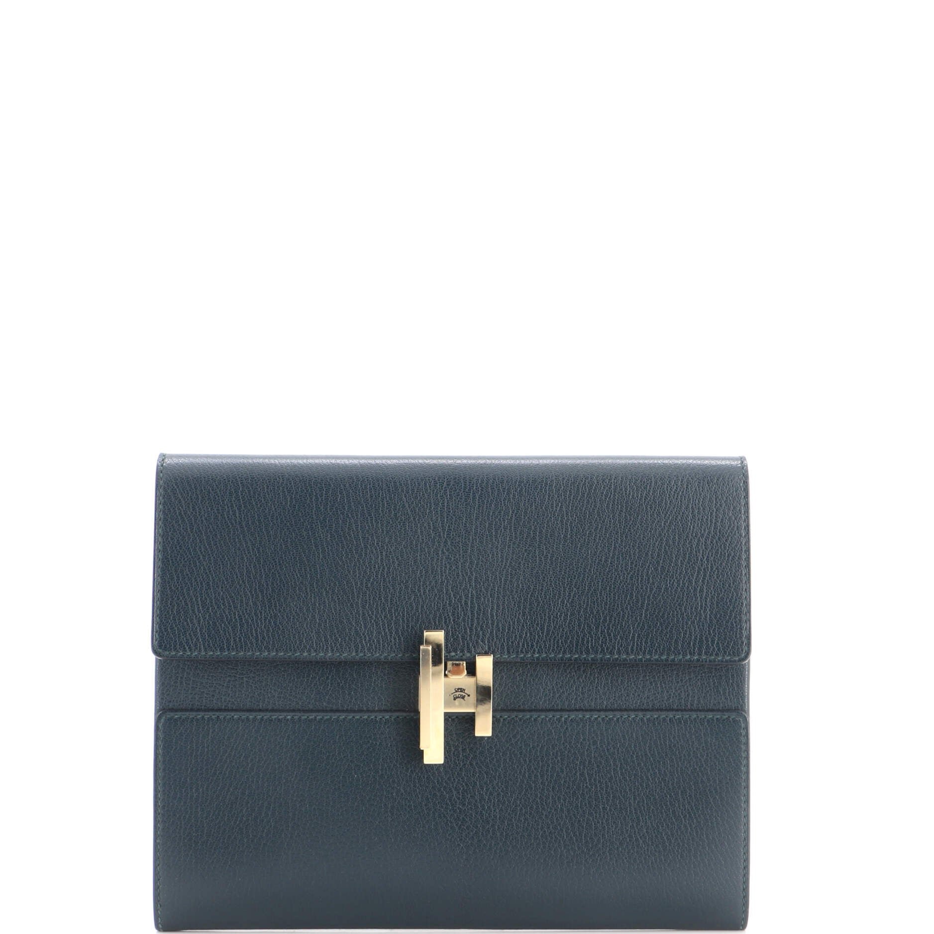 Cinhetic Clutch Chevre Mysore