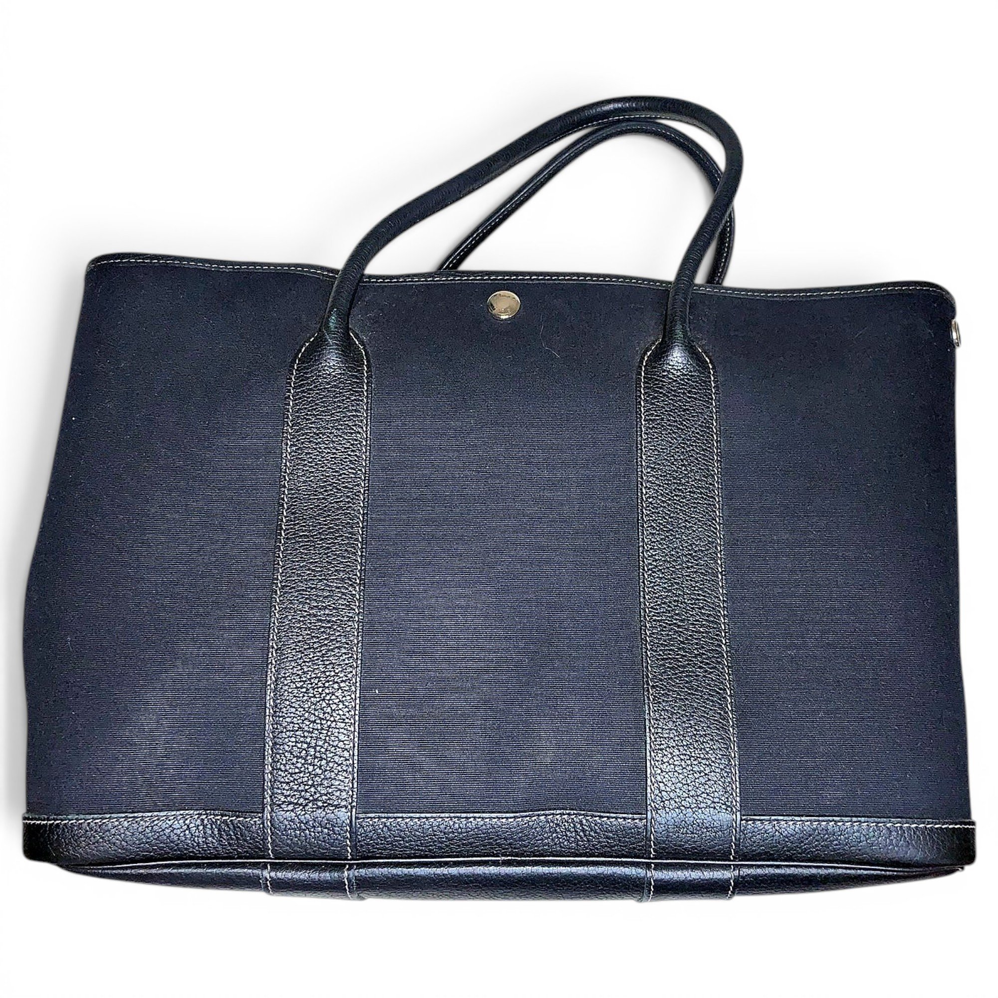 Garden Party cloth tote