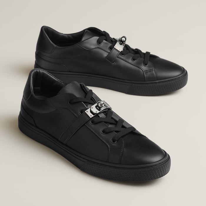 Noir Day Sneaker