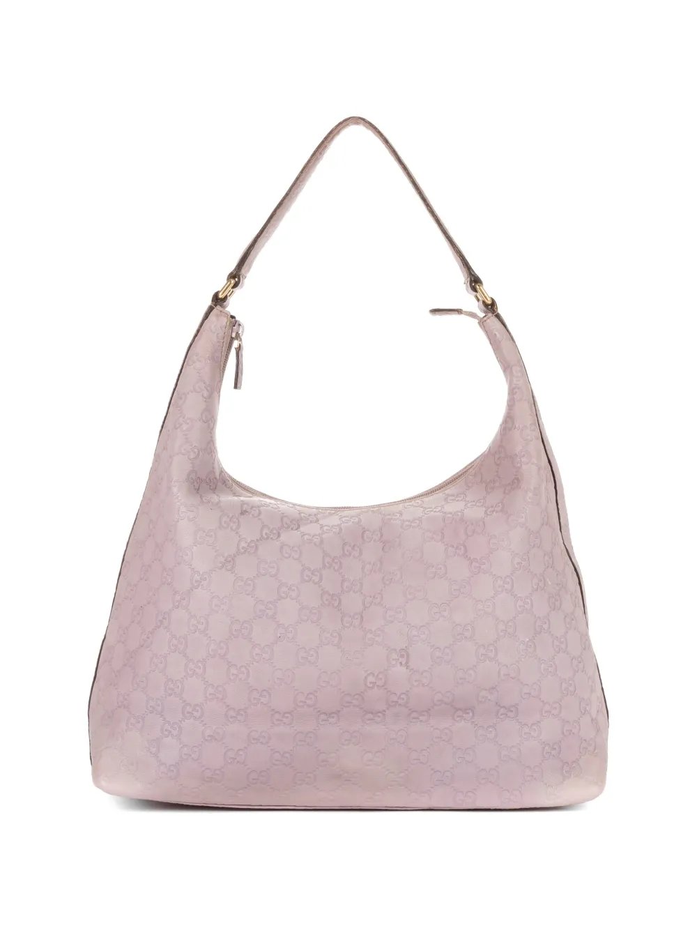 Guccissima shoulder bag