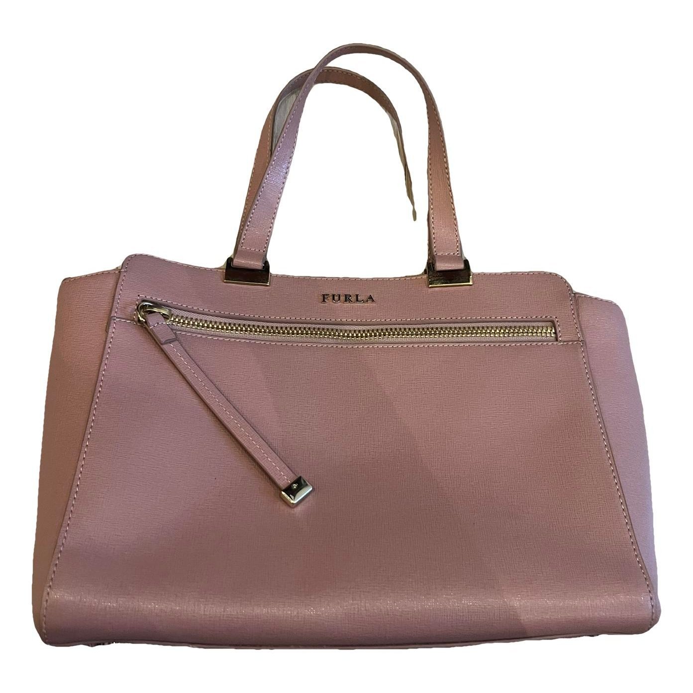 Furla Leather handbag