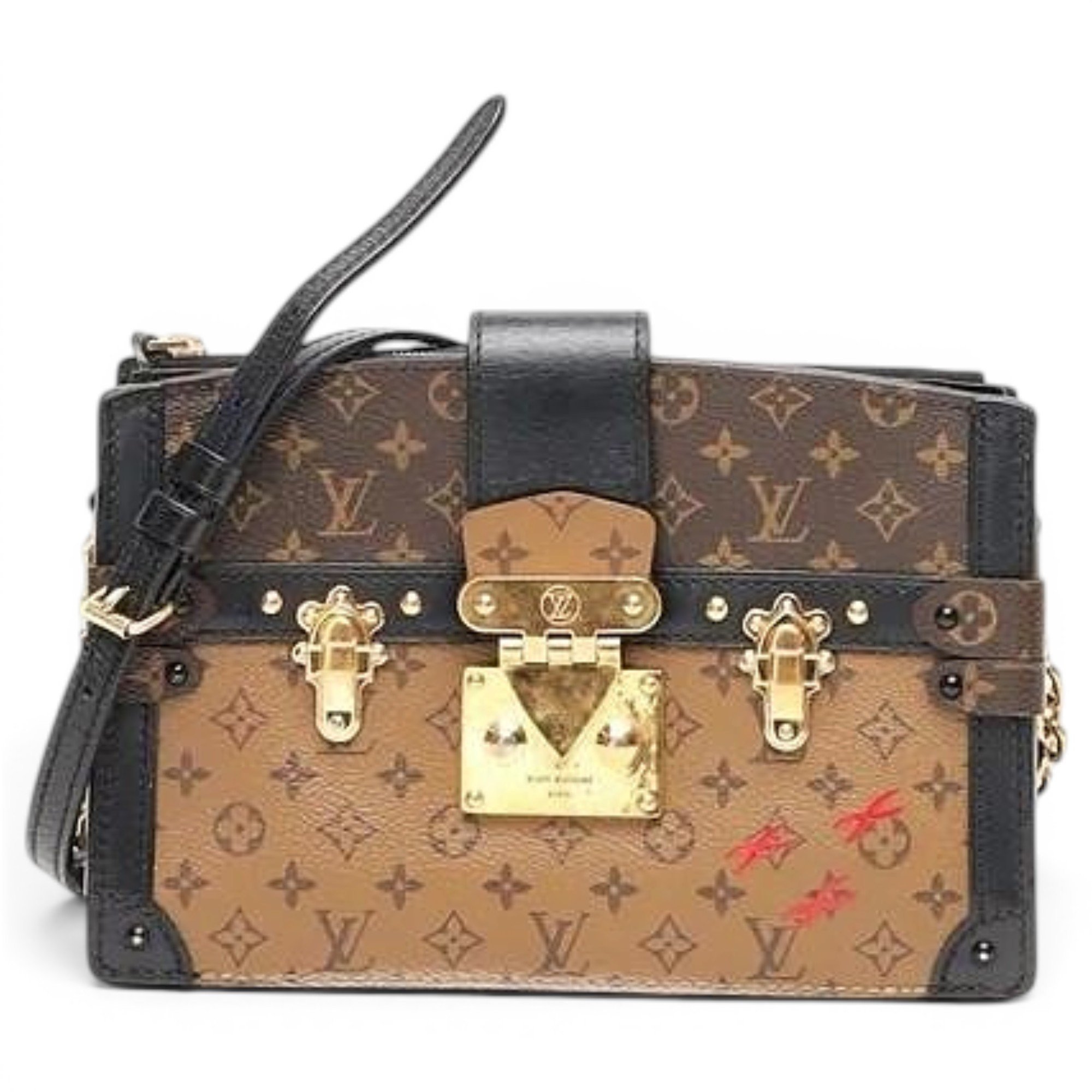 Cloth crossbody bag