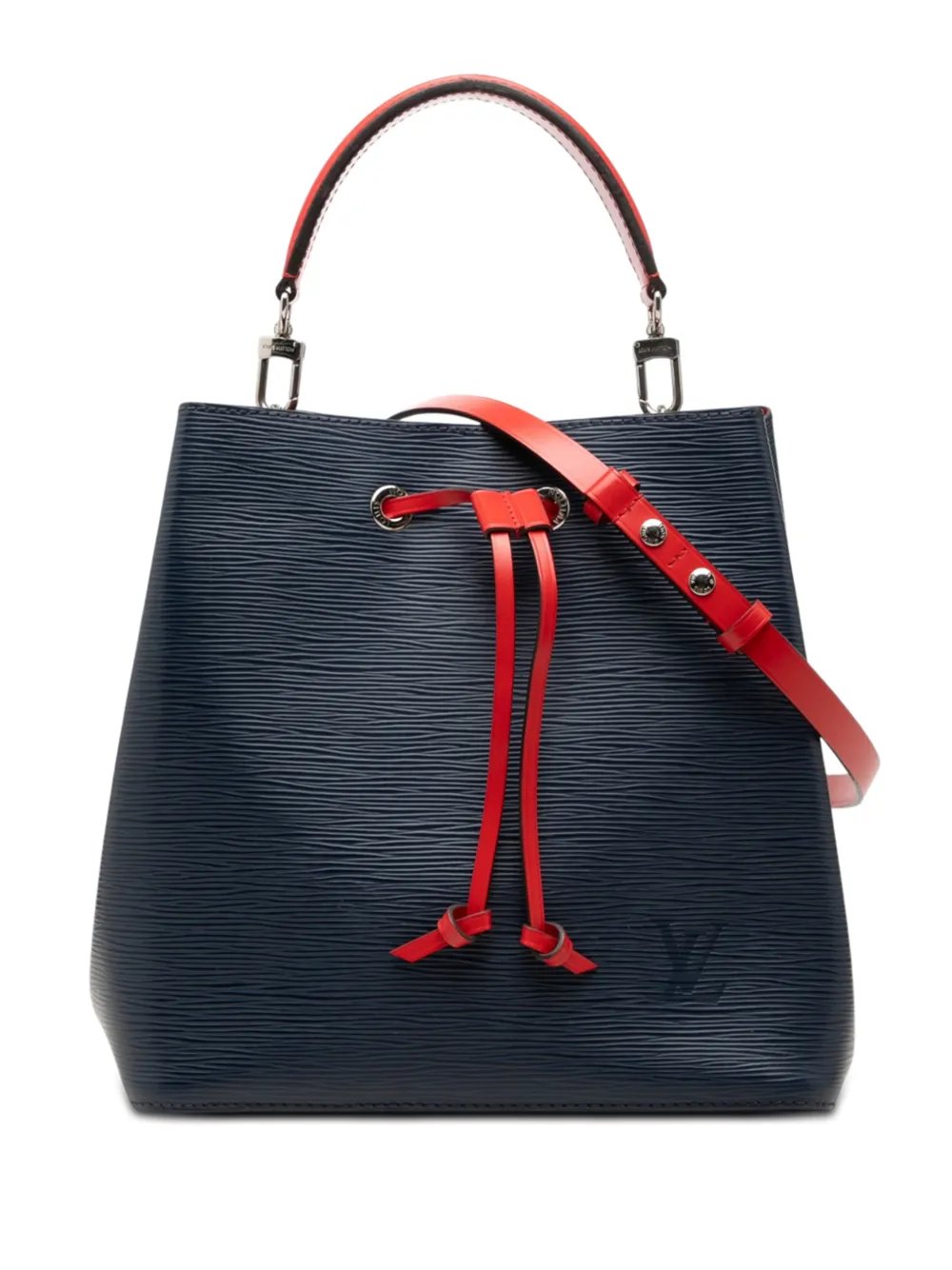 2019 Epi NeoNoe MM bucket bag