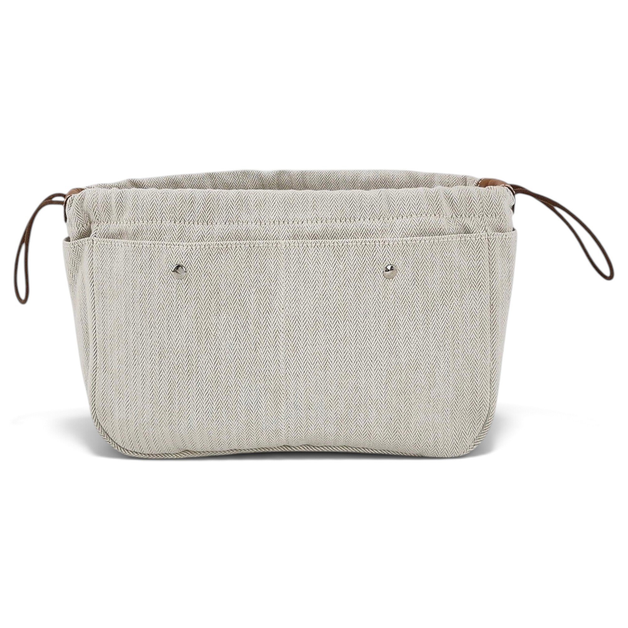 Fourbi clutch bag