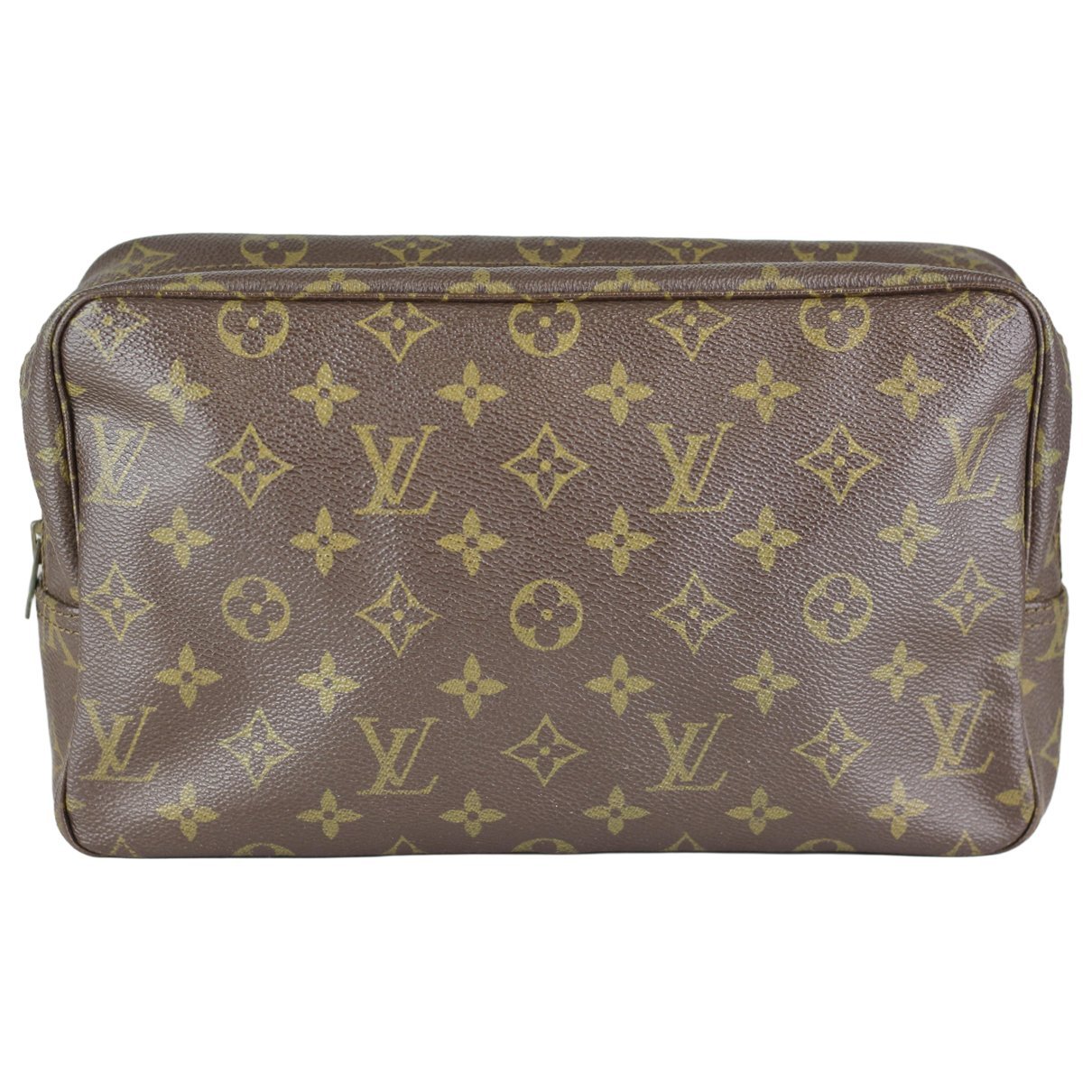 Trousse de Toilette cloth vanity case