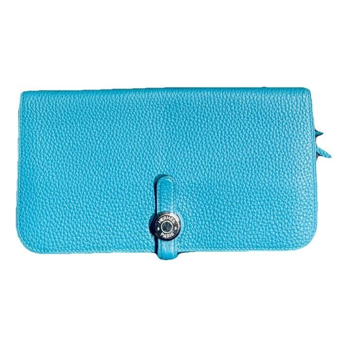 Constance To Go leather handbag