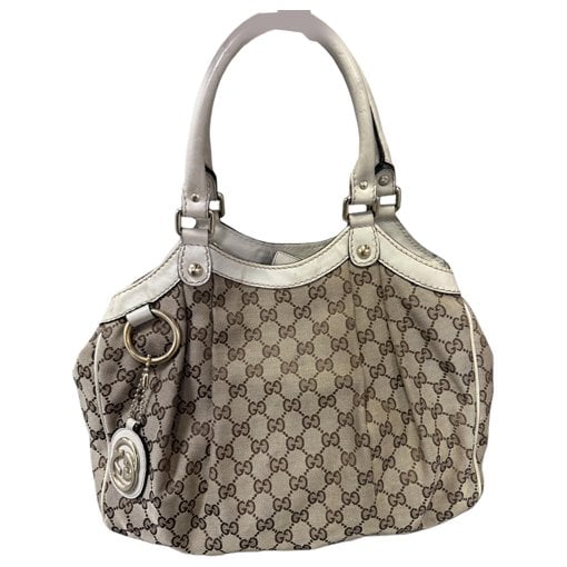 Sukey cloth handbag