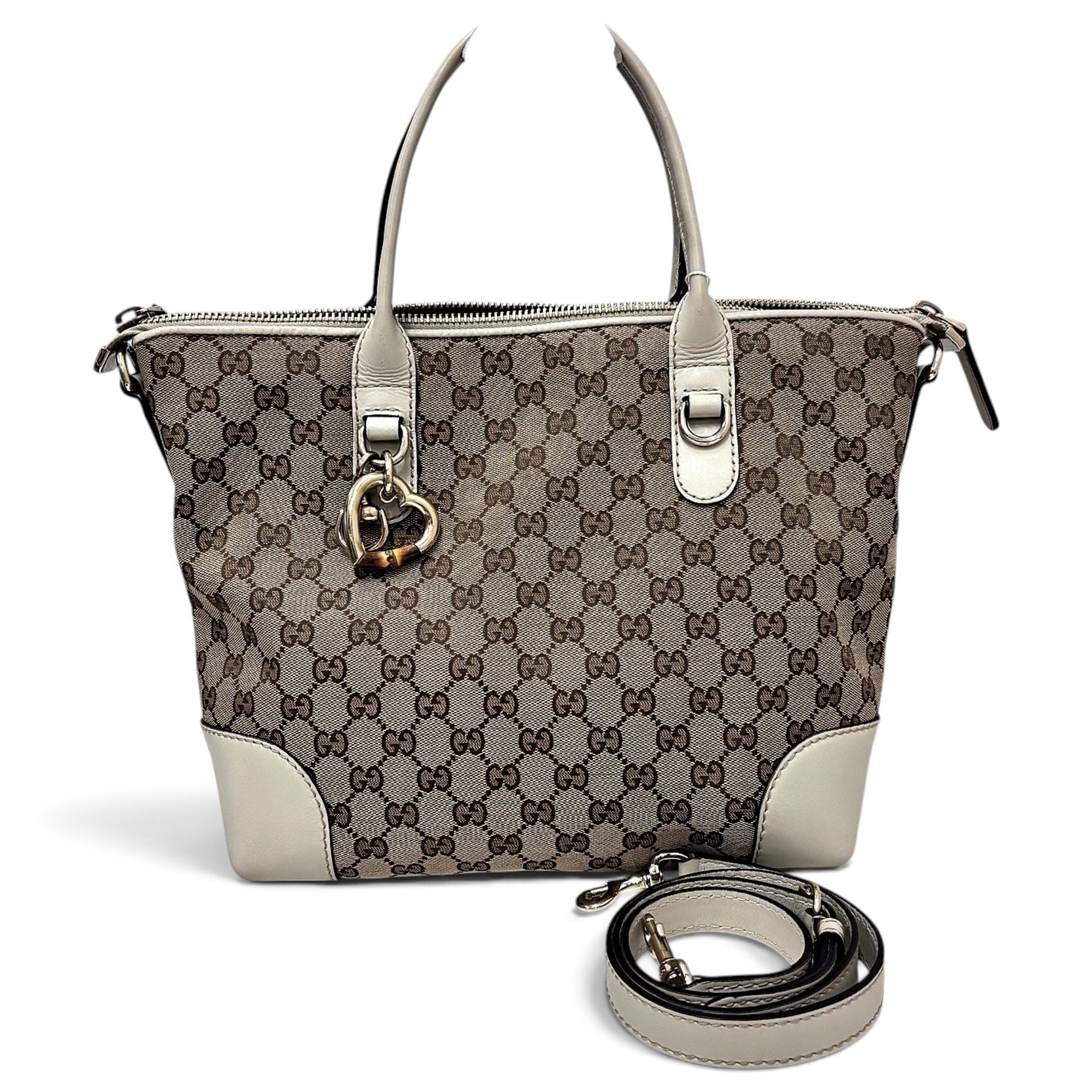 Bamboo cloth tote