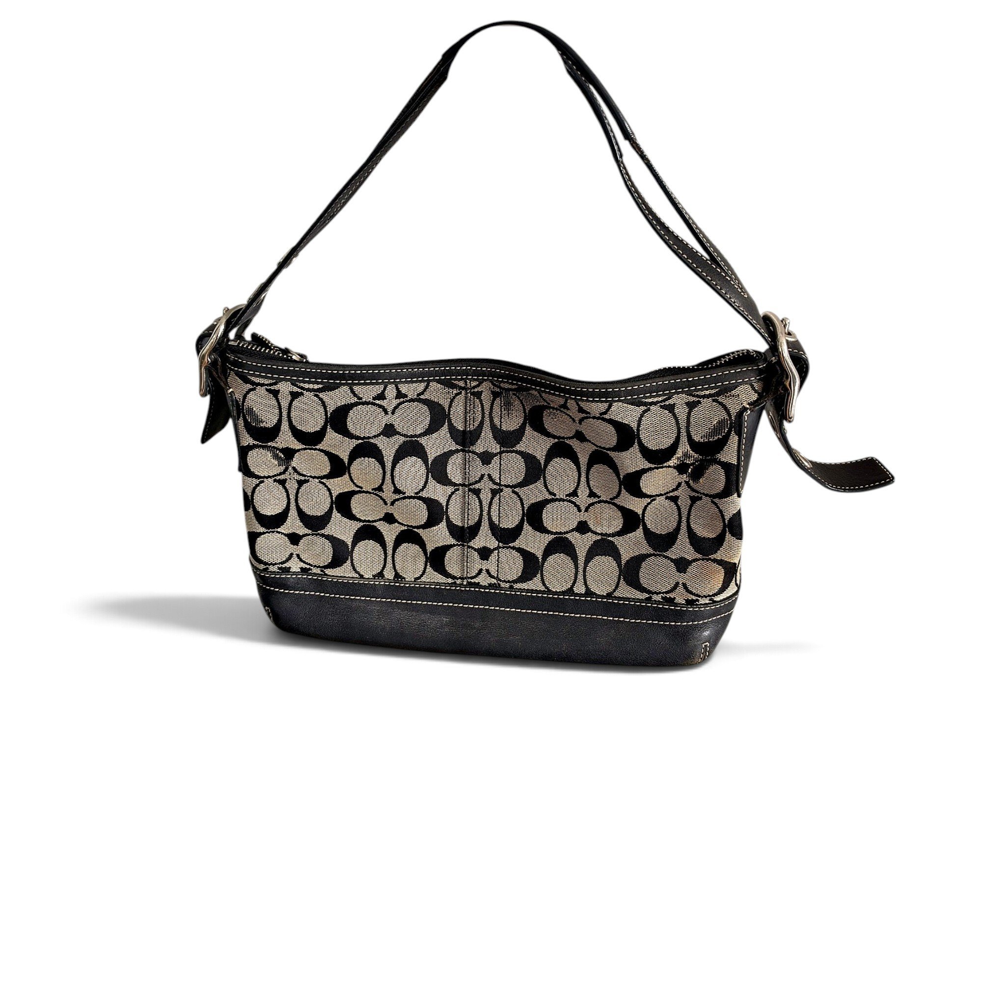Cloth handbag