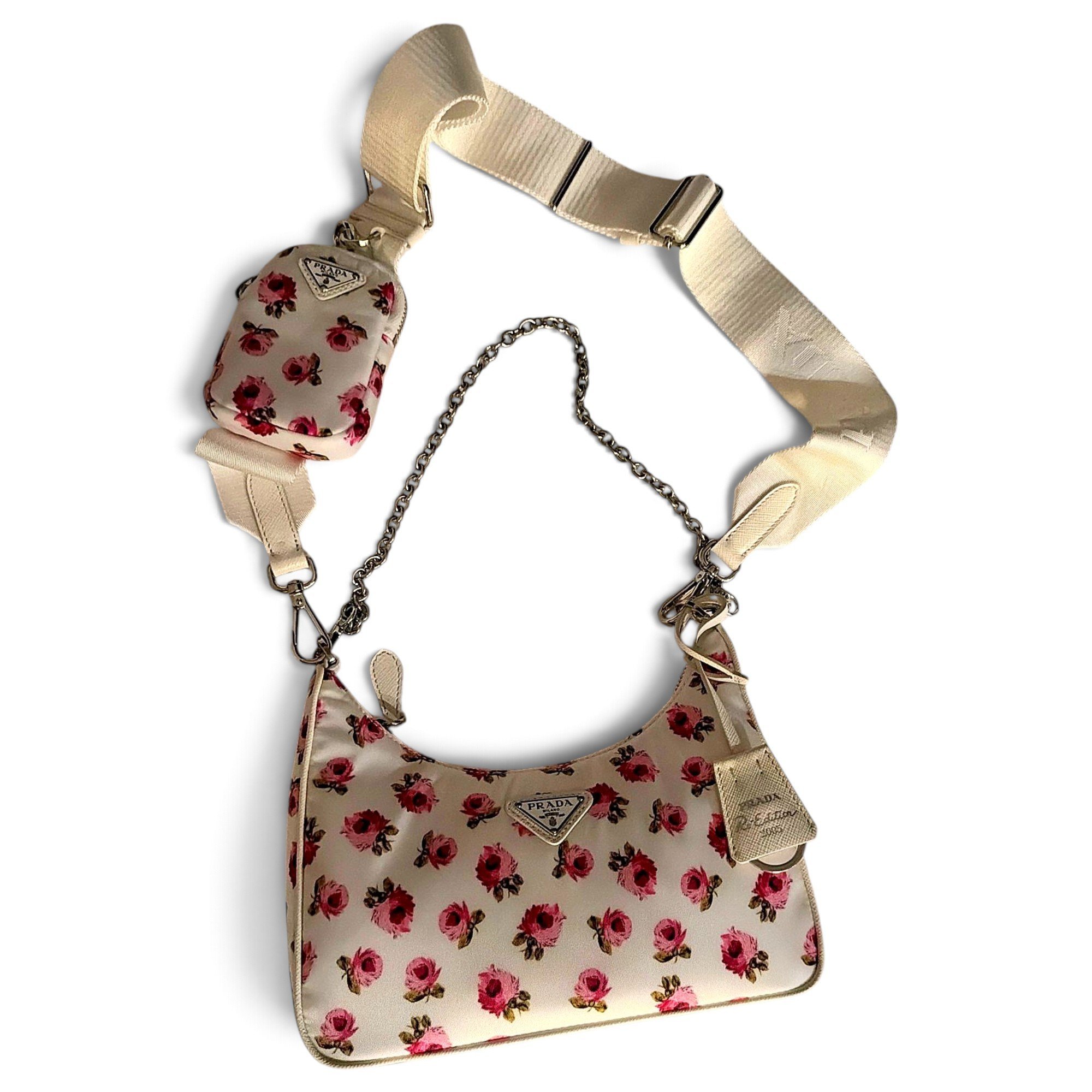 Re-Edition 2005 handbag