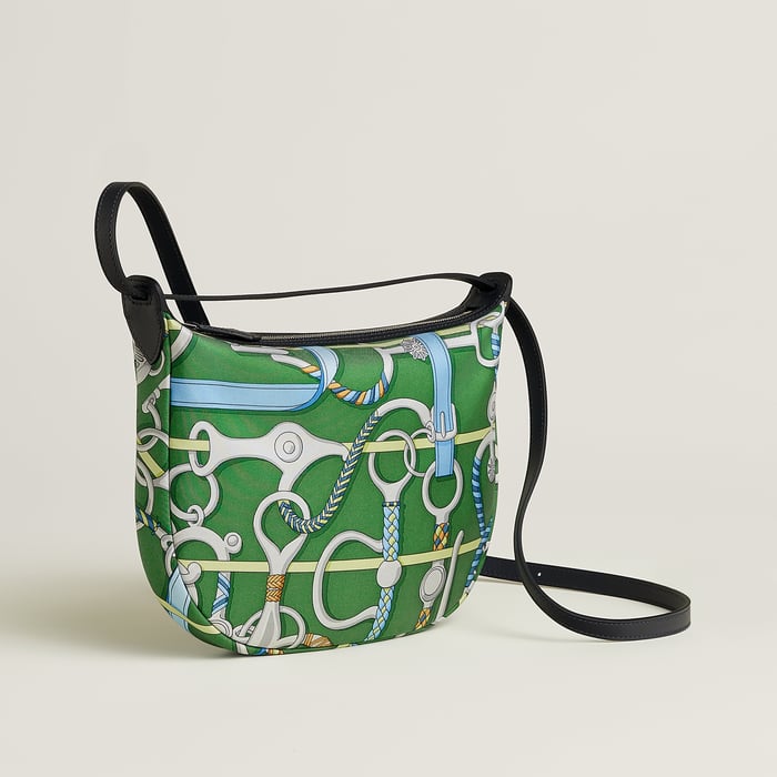 Sursoie to Go Pouch