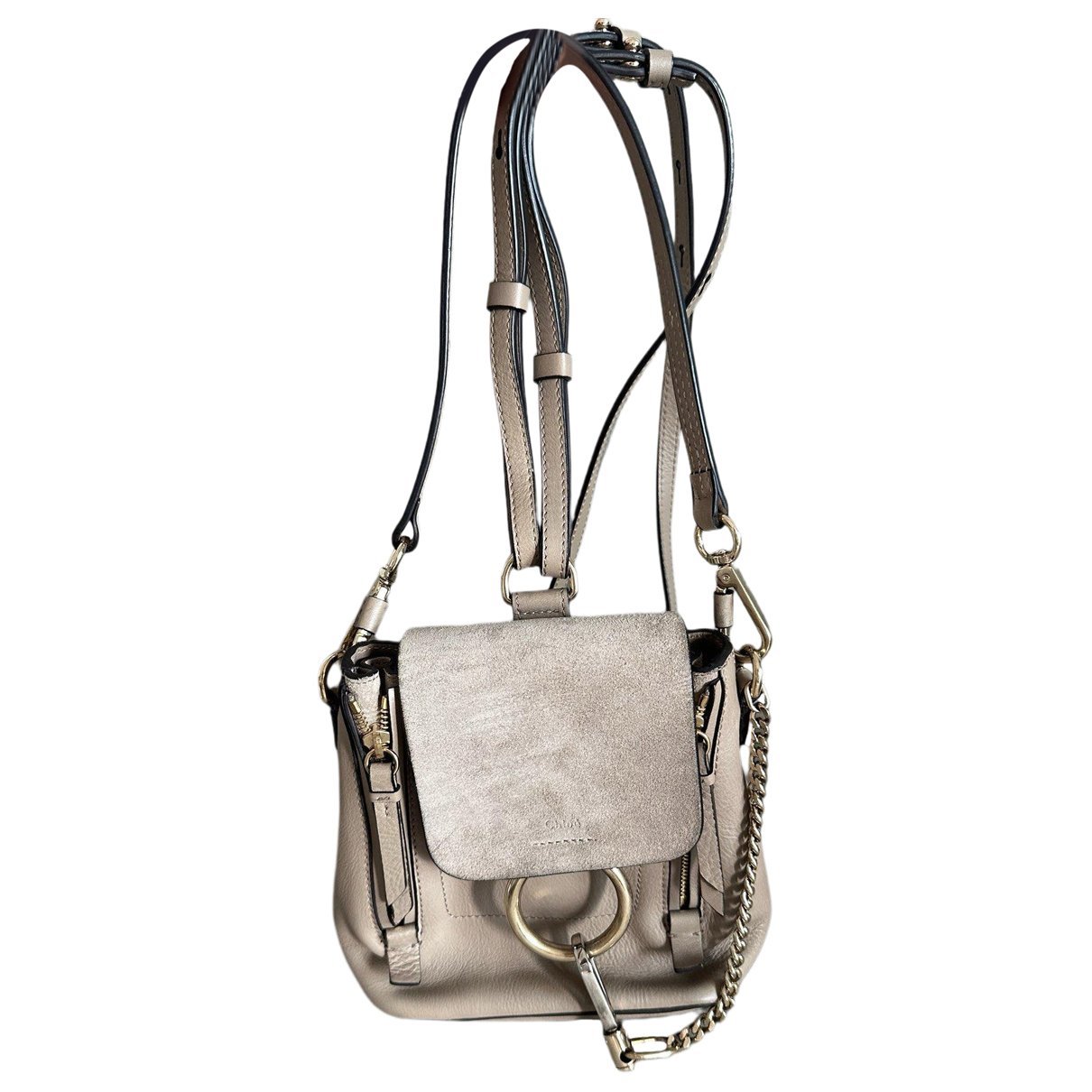 Faye backpack