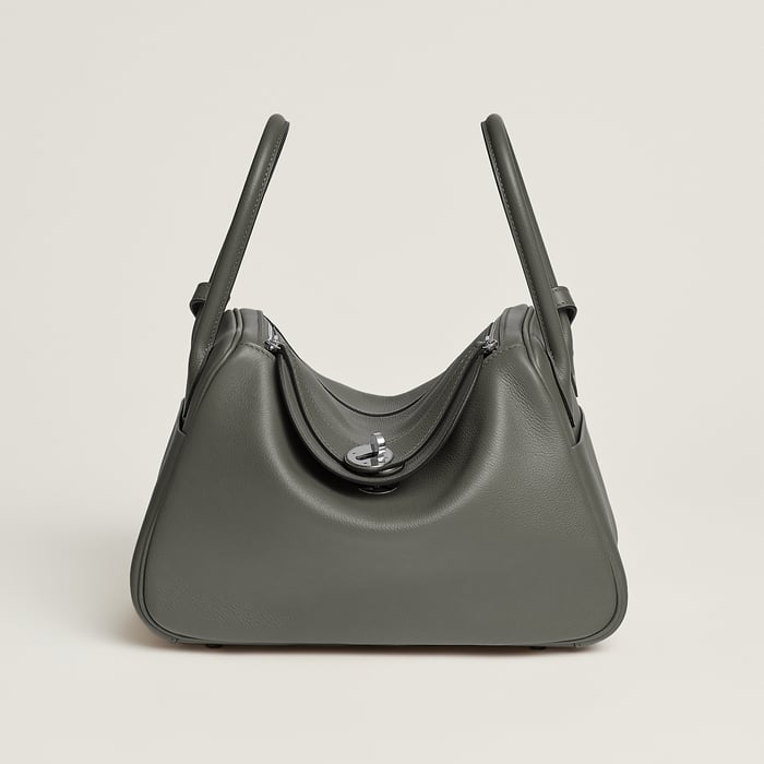 Gris Meyer Lindy 26 Bag