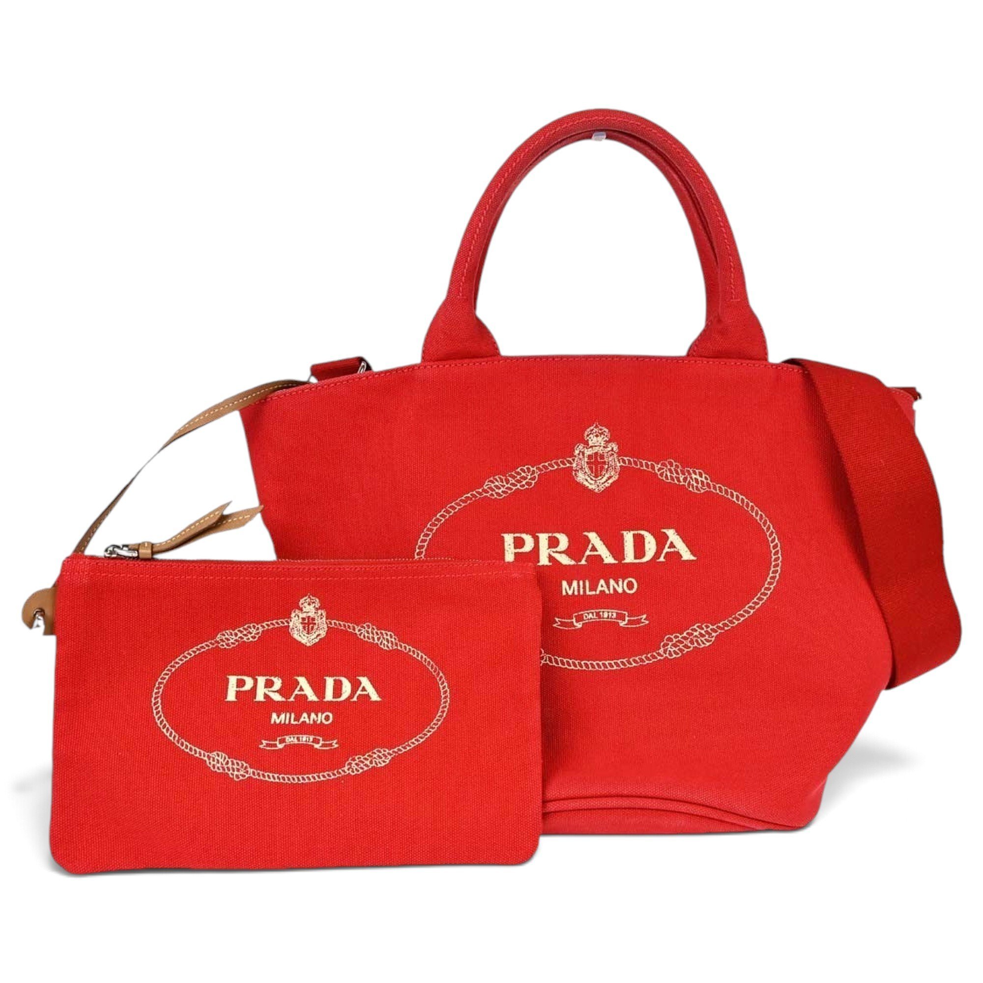 Cloth tote