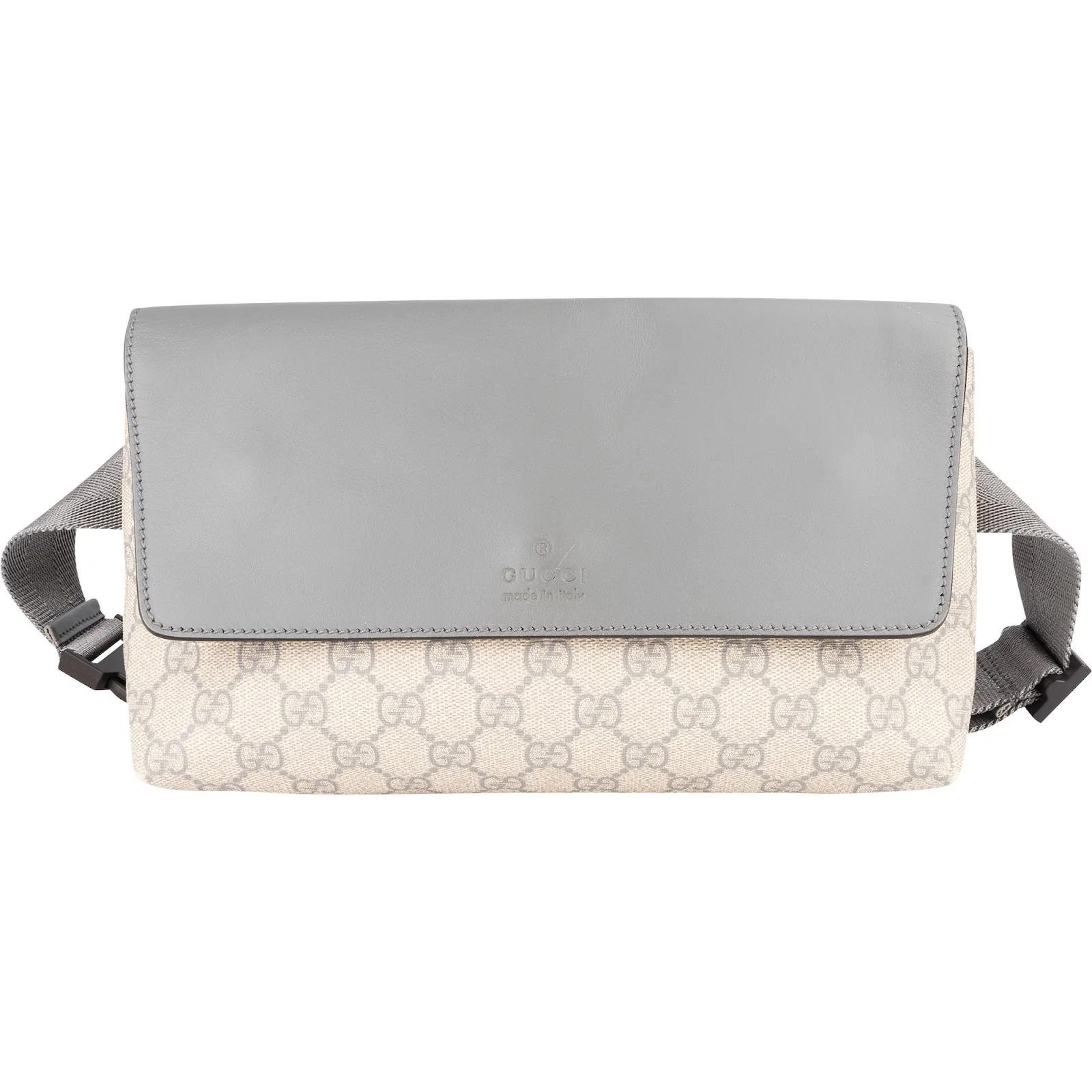 Abbey leather bag