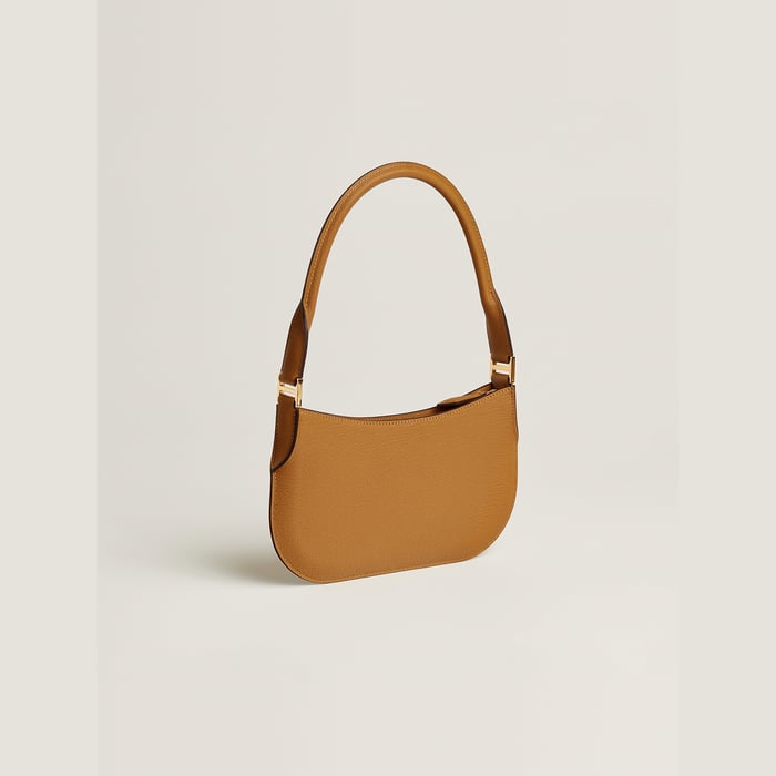 Caramel Le Petit Sac Bag