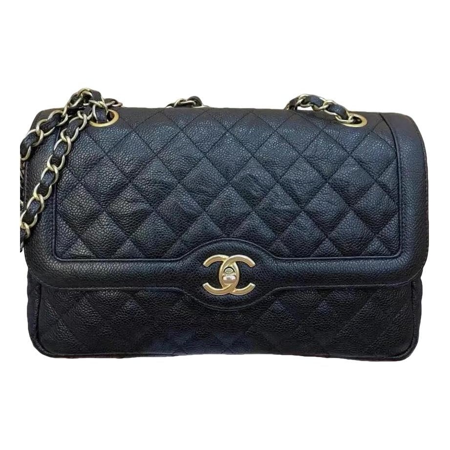 Timeless/Classique leather bag