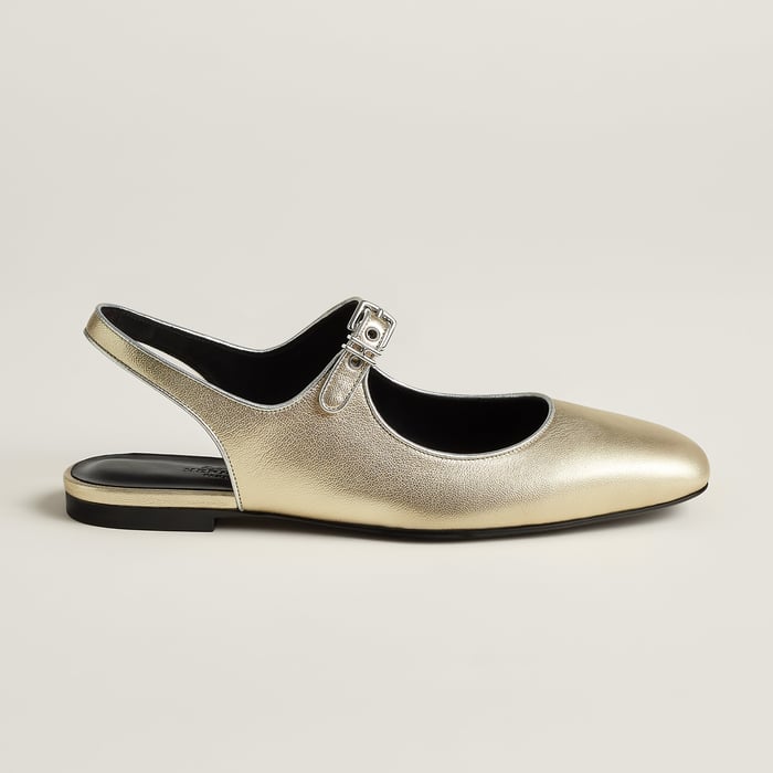 Kleo Slingback