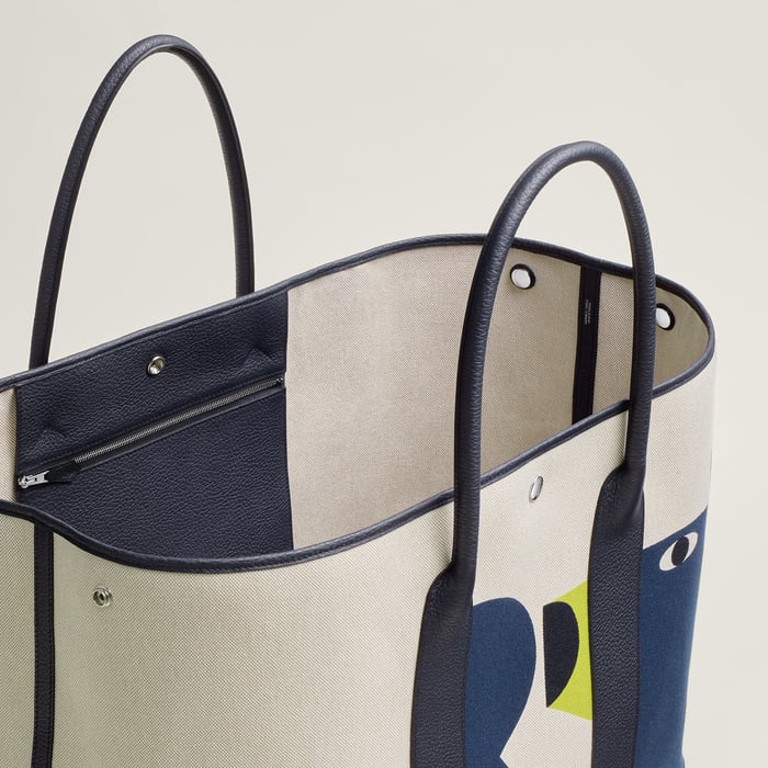 Garden Party 49 Voyage Bag