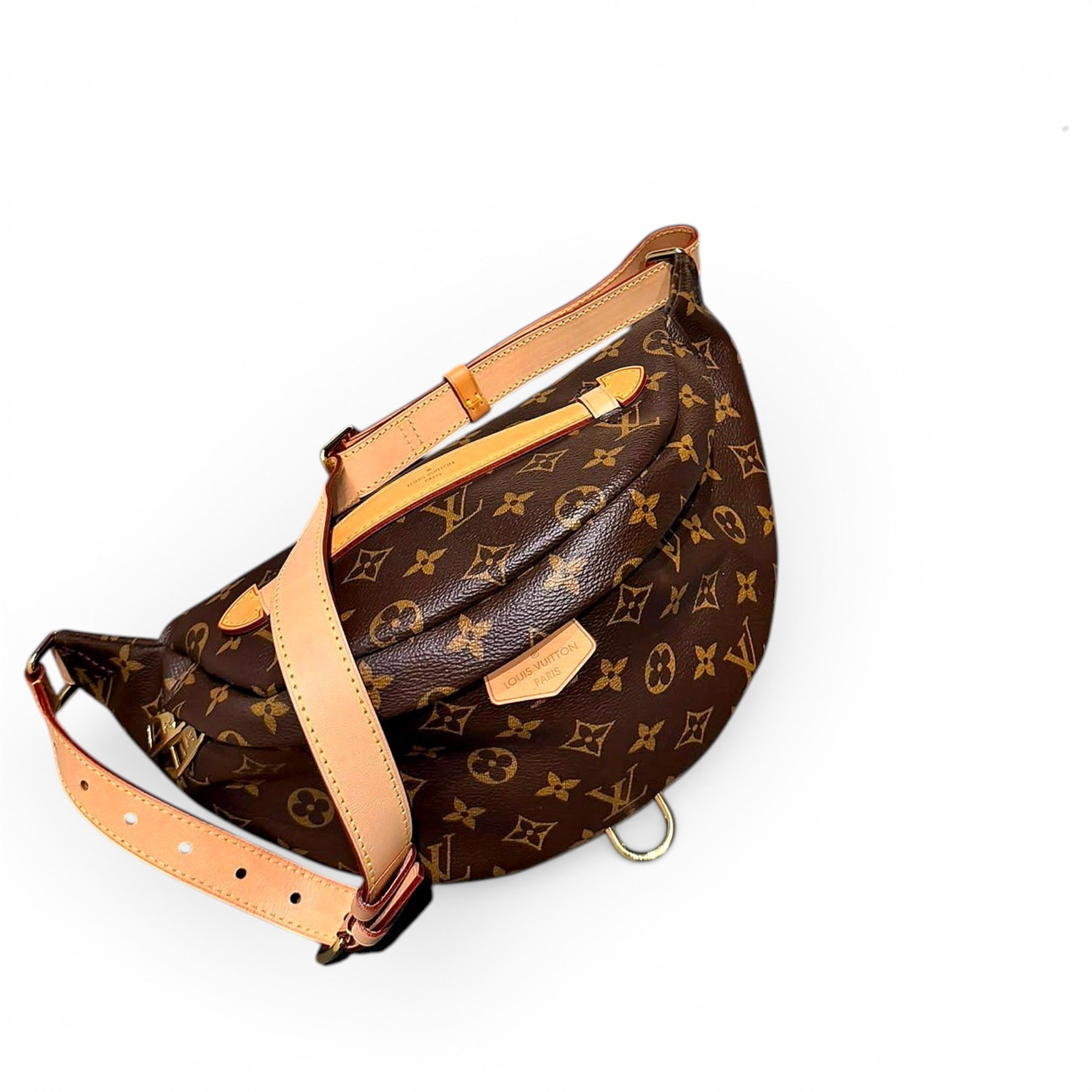 Bum Bag / Sac Ceinture cloth handbag