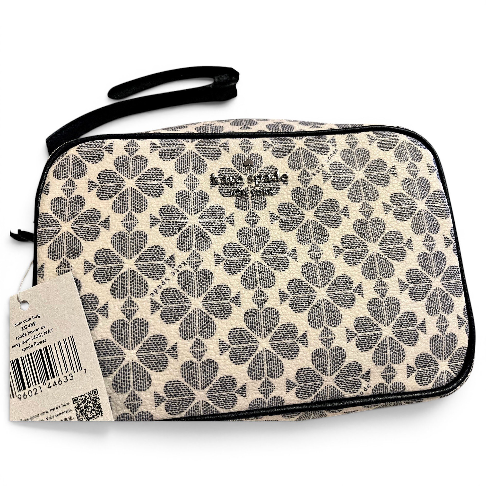 Crossbody bag