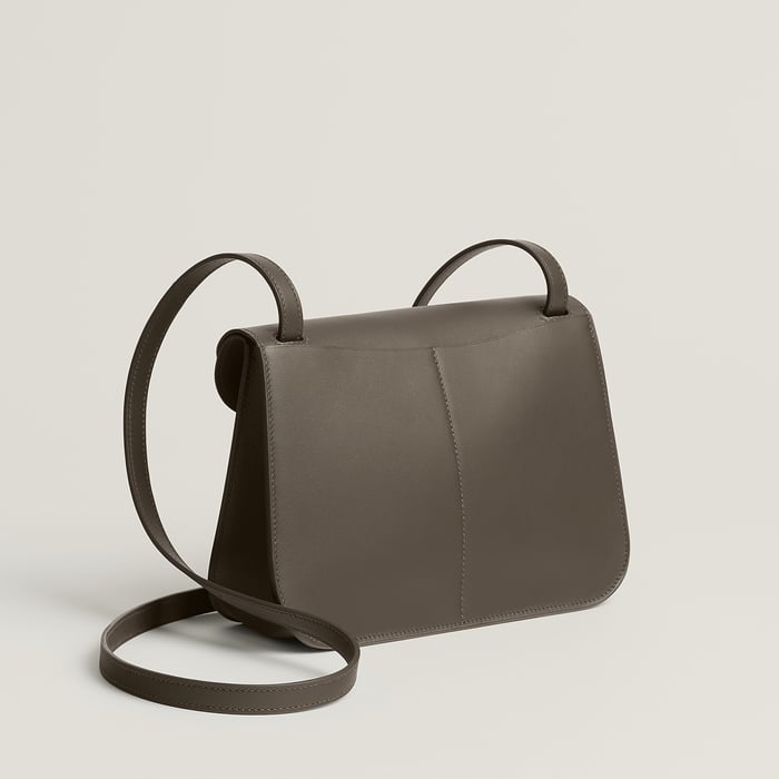 Vert Loden Halzan Mini Bag